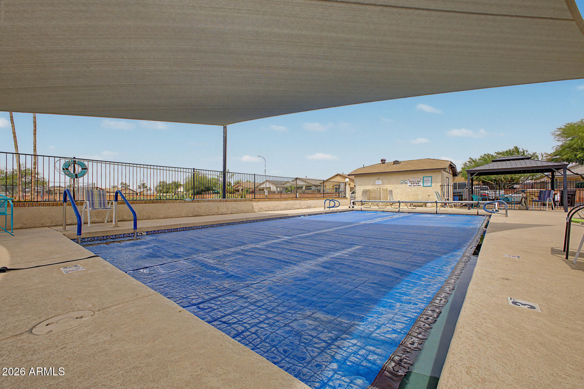 SUN AIR ESTATES UNIT 3 AMD LOT 256-318 - Residential