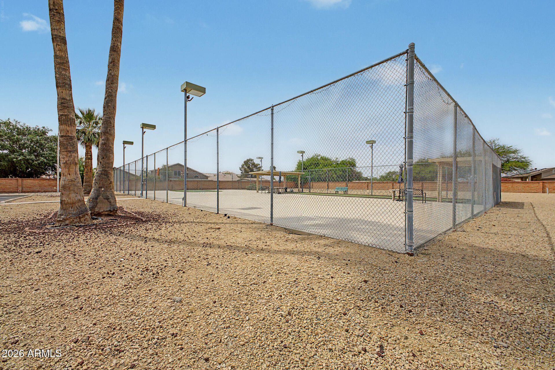 SUN AIR ESTATES UNIT 3 AMD LOT 256-318 - Residential