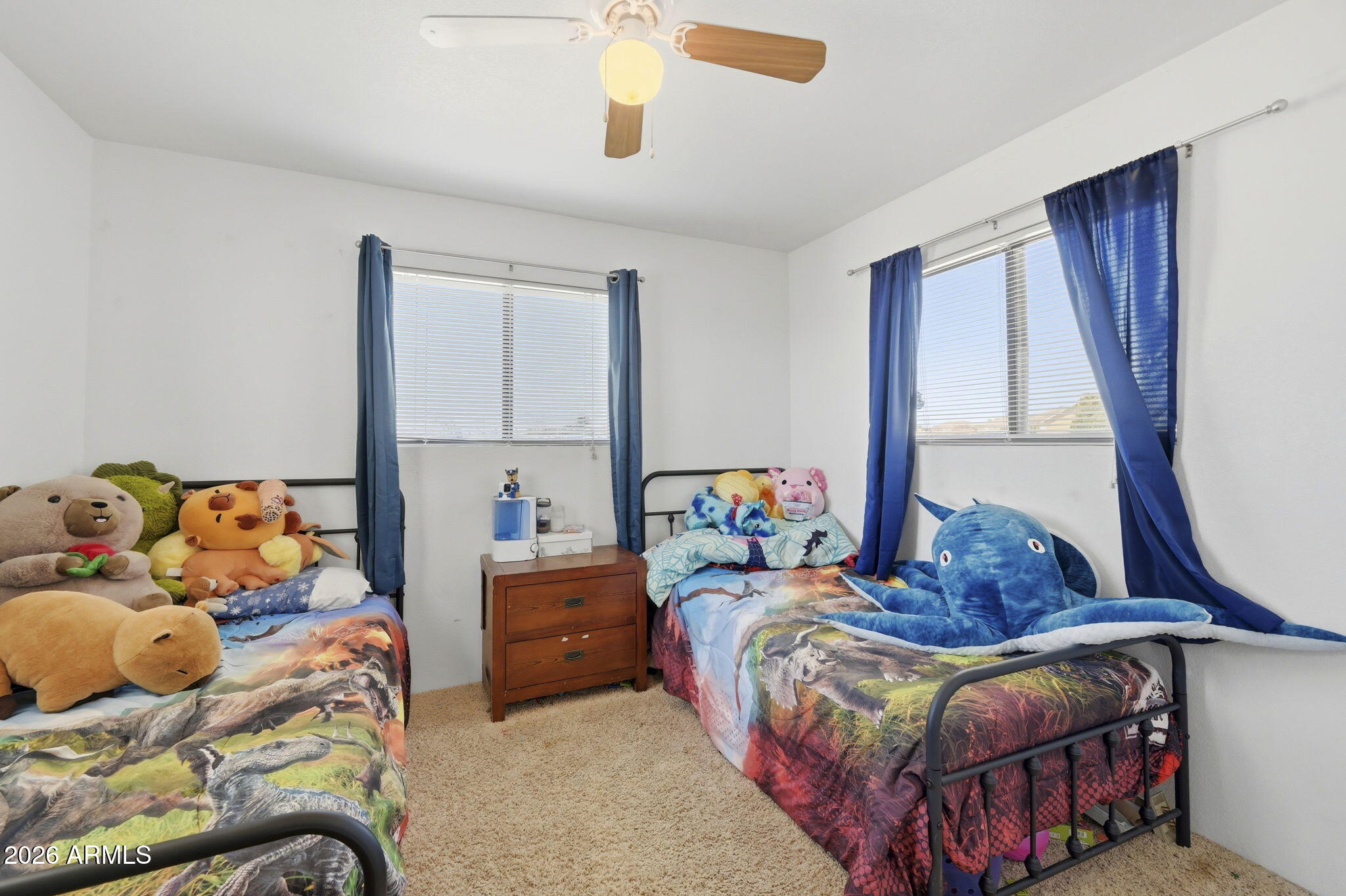 Coyote Springs - Residential