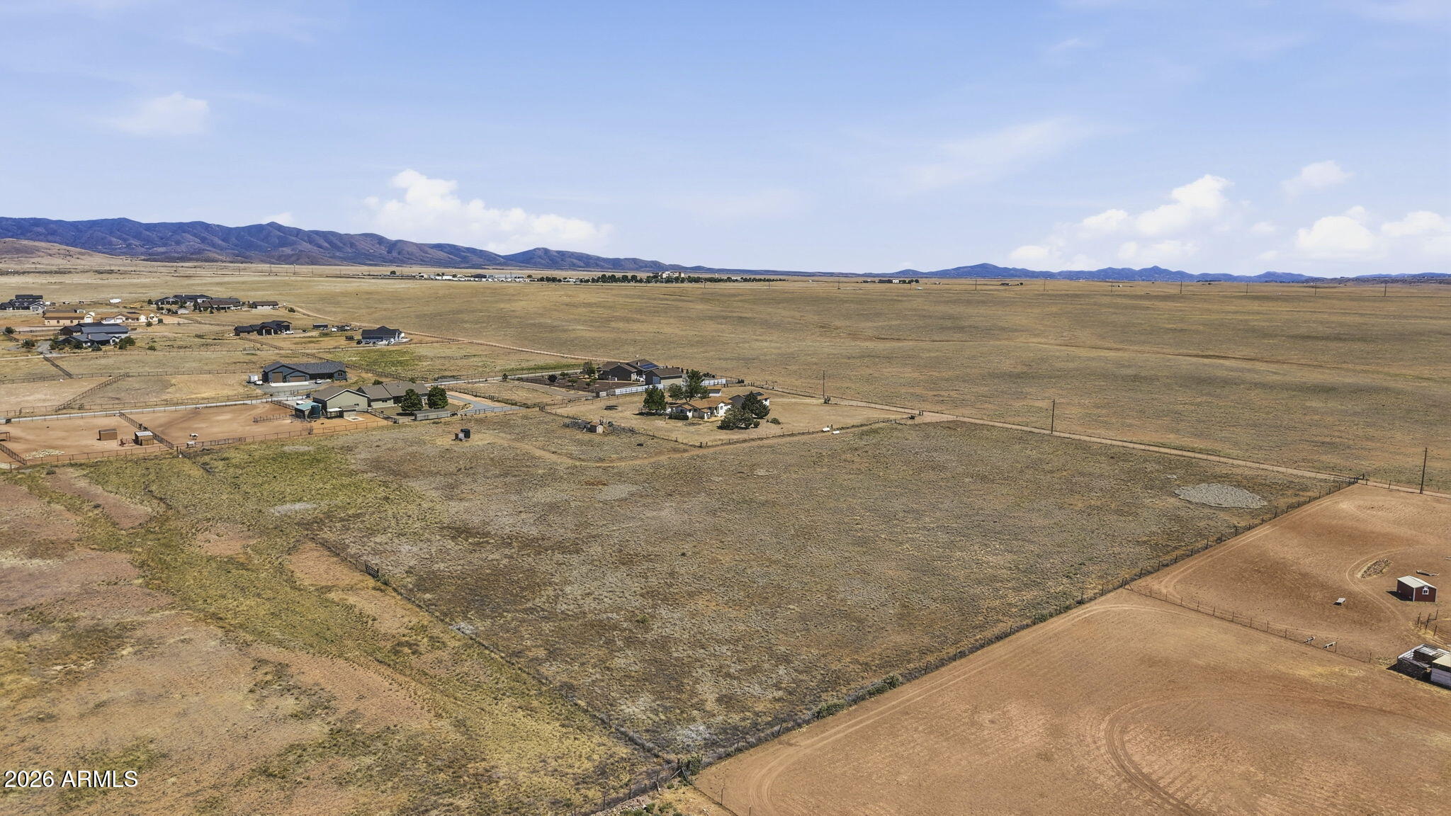 Coyote Springs - Residential