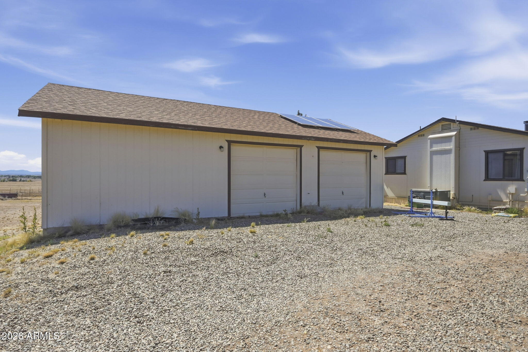 Coyote Springs - Residential