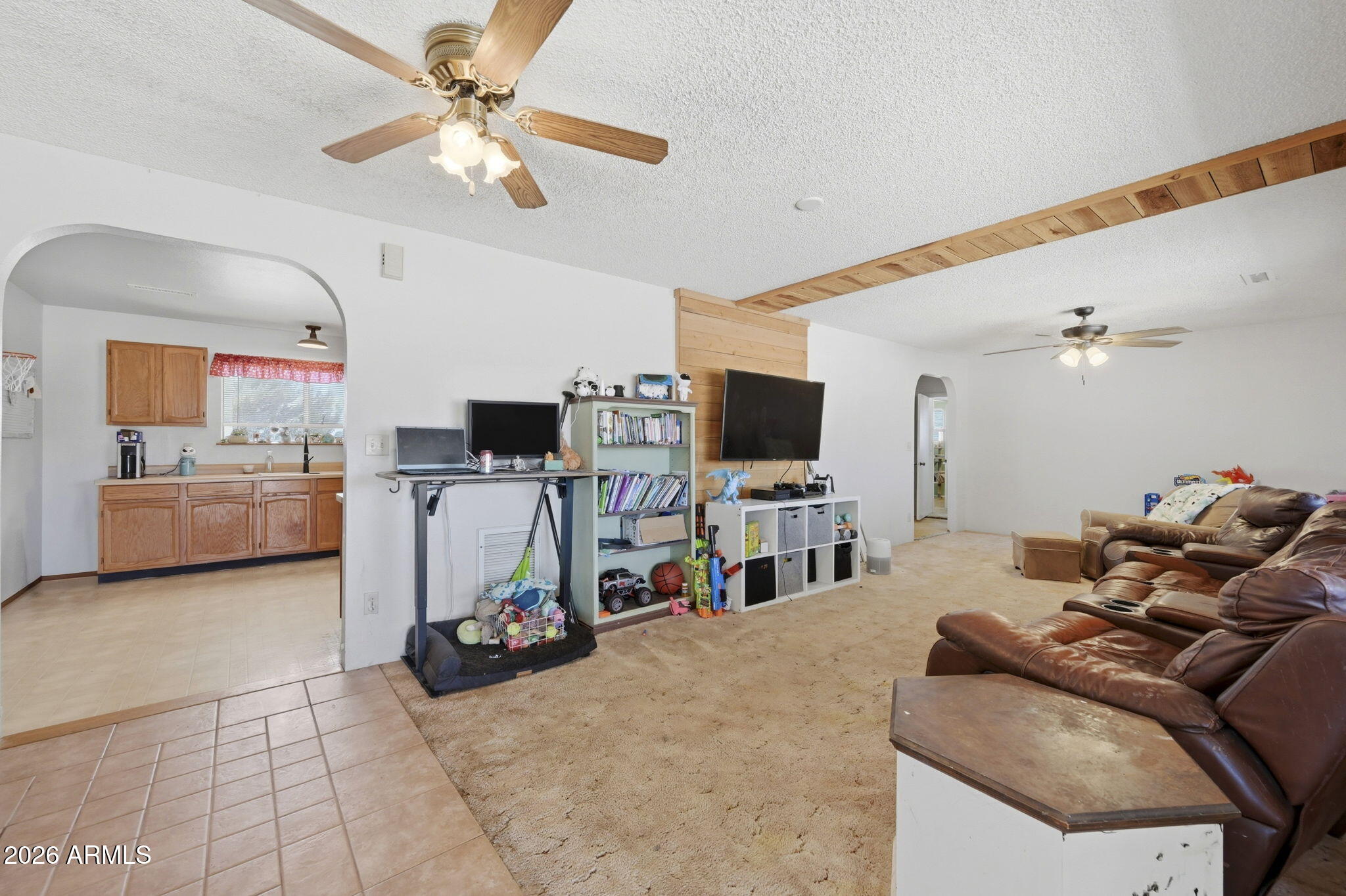 Coyote Springs - Residential