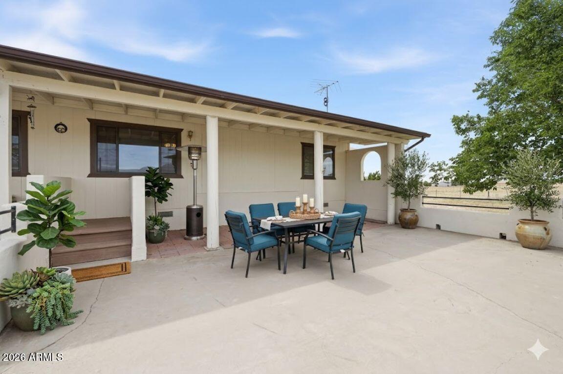 Coyote Springs - Residential