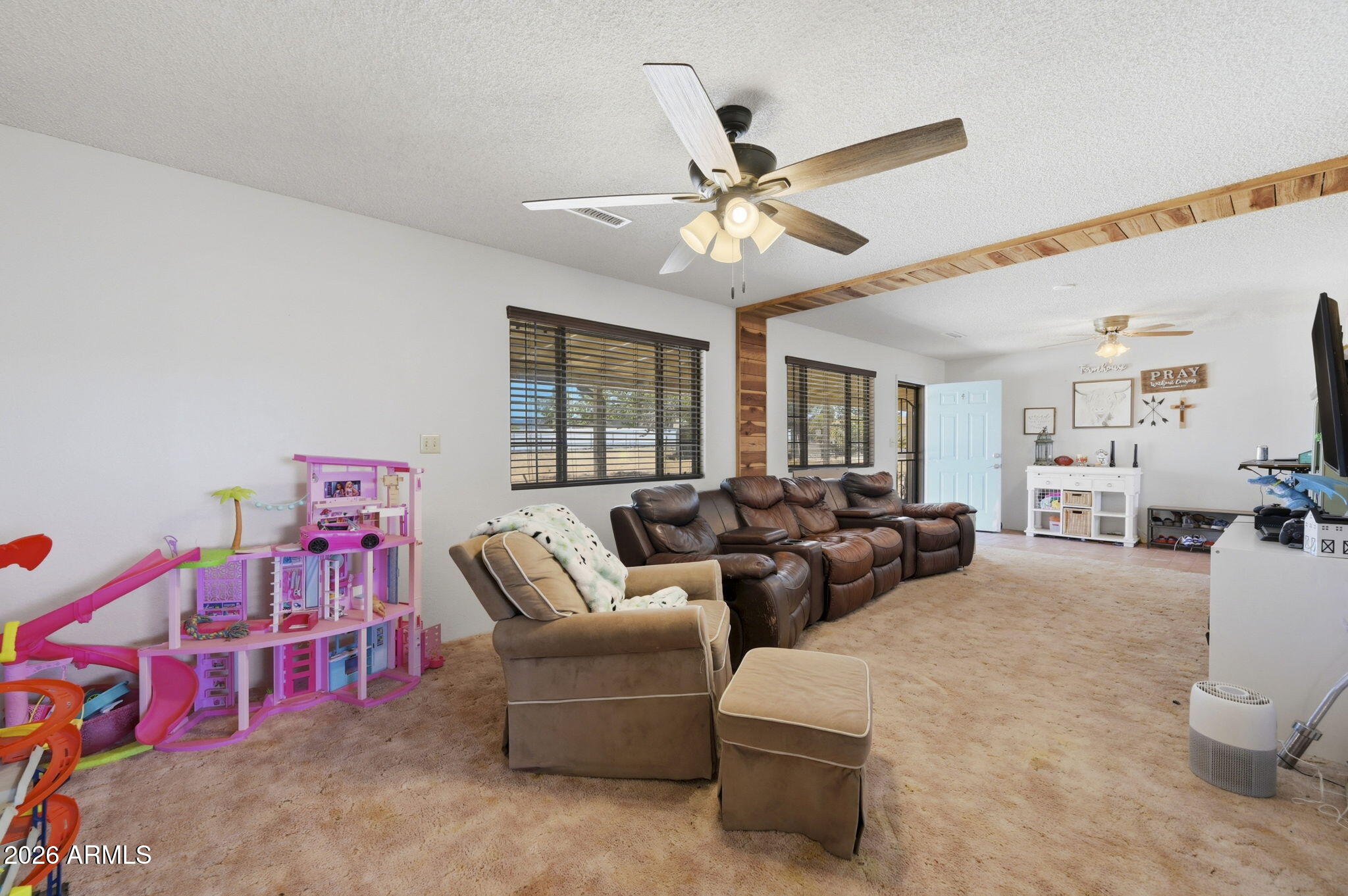 Coyote Springs - Residential