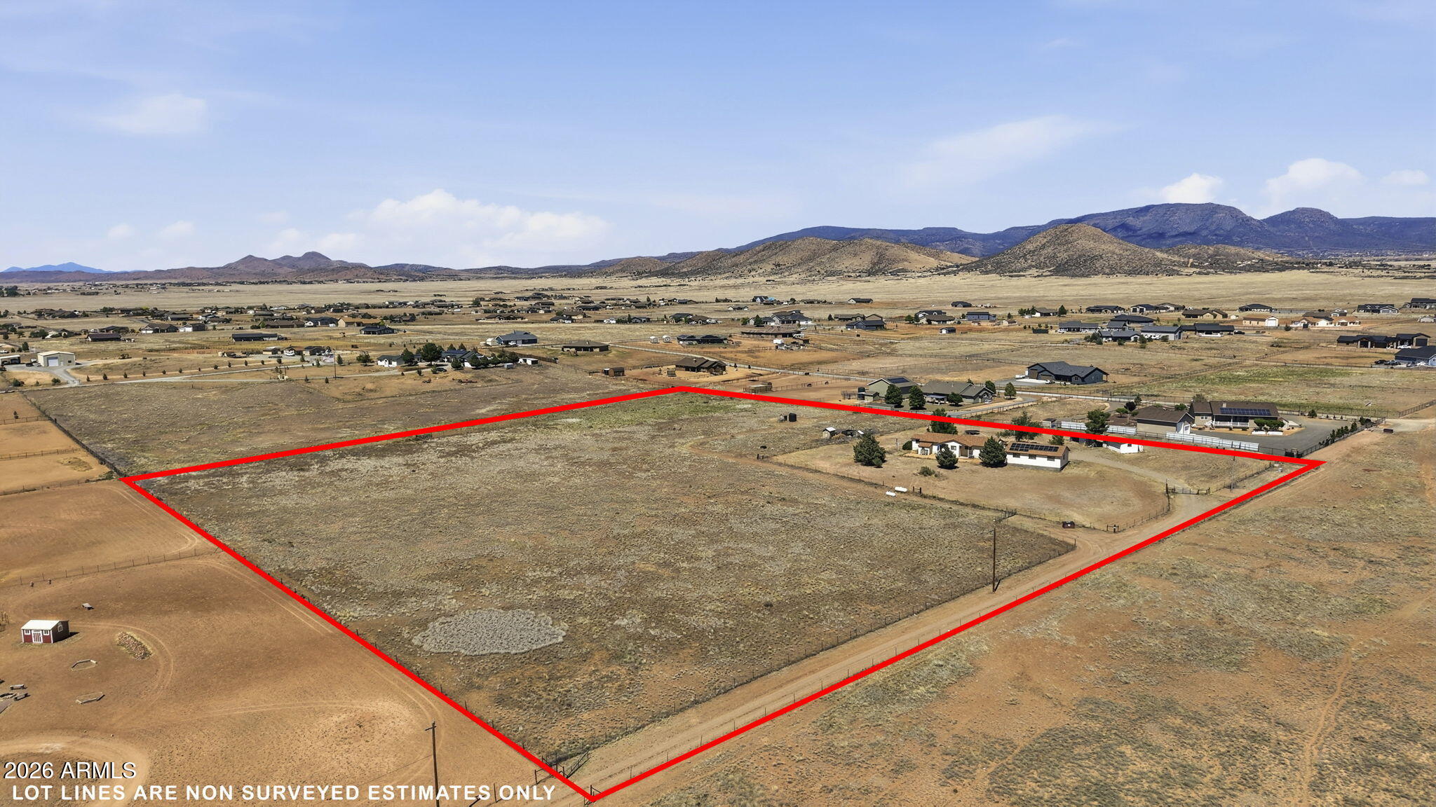 Coyote Springs - Residential