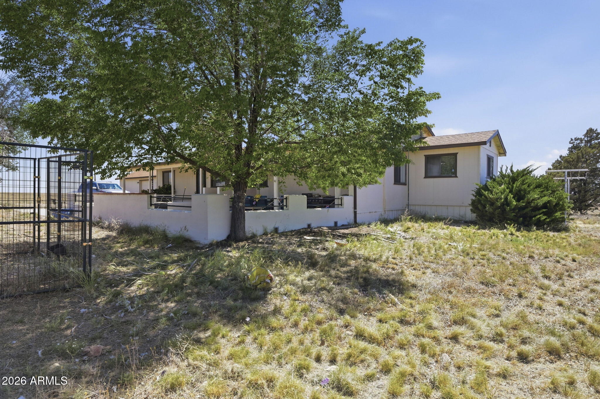 Coyote Springs - Residential