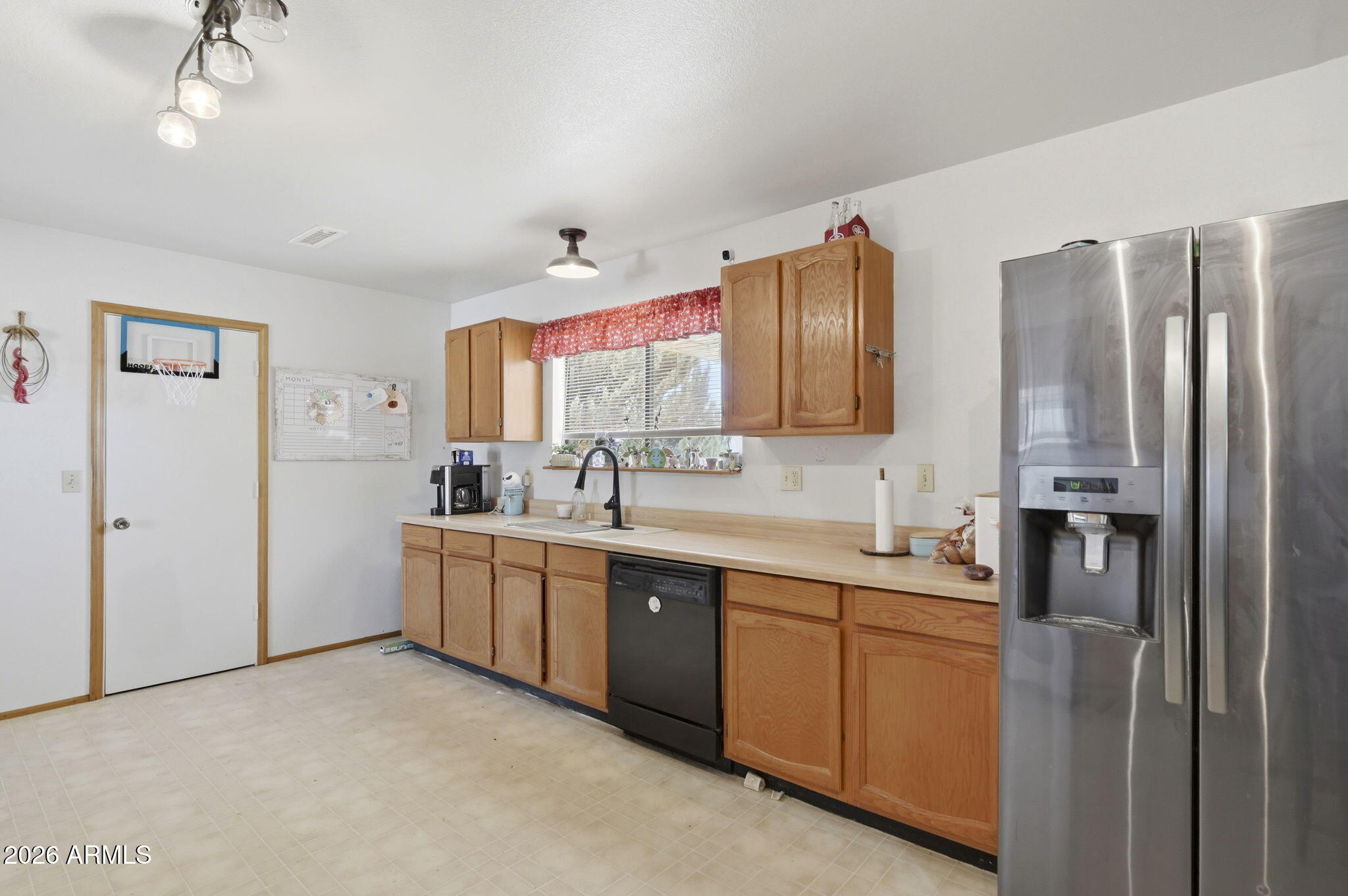 Coyote Springs - Residential