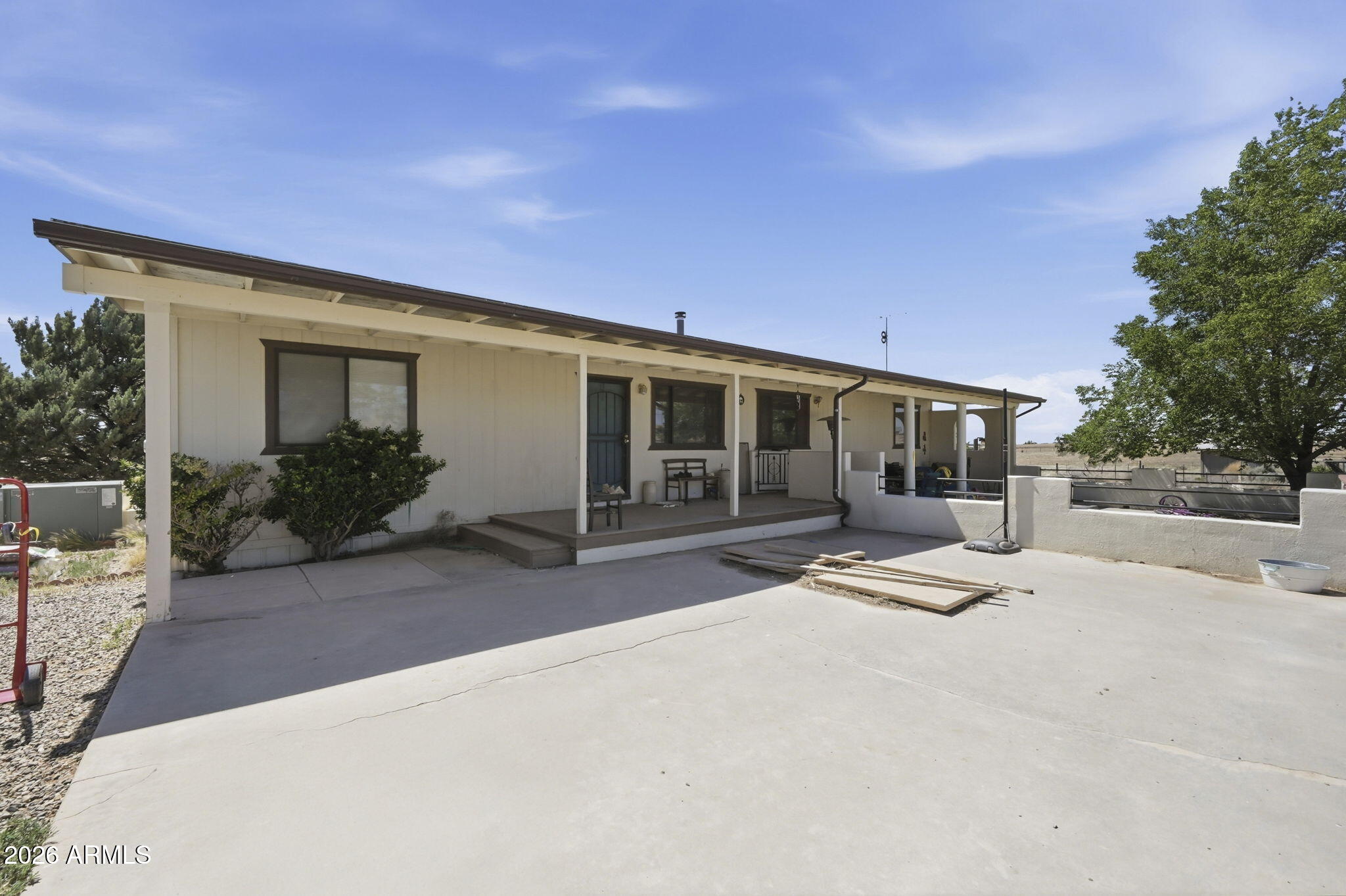 Coyote Springs - Residential