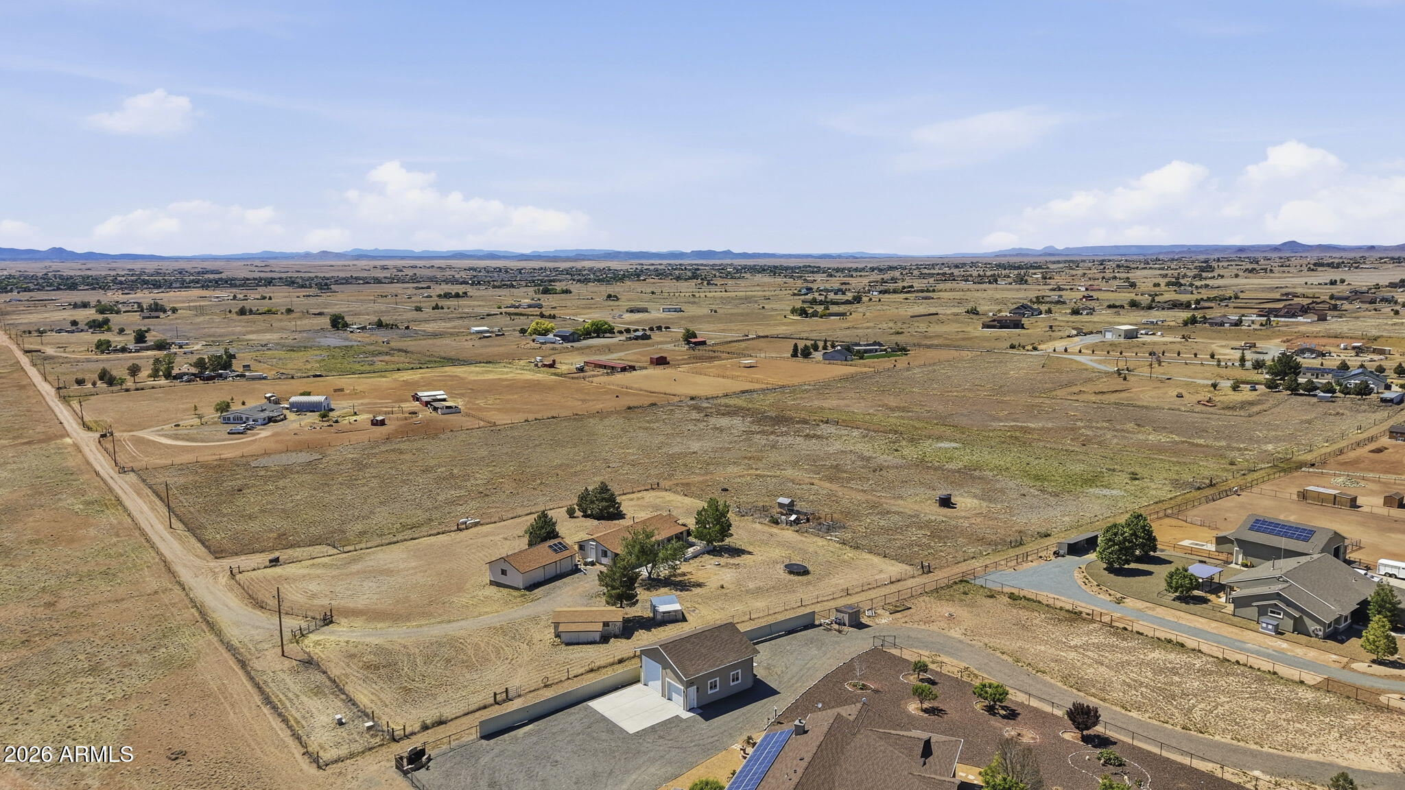 Coyote Springs - Residential