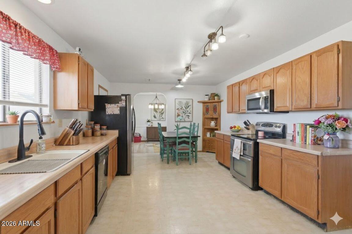 Coyote Springs - Residential