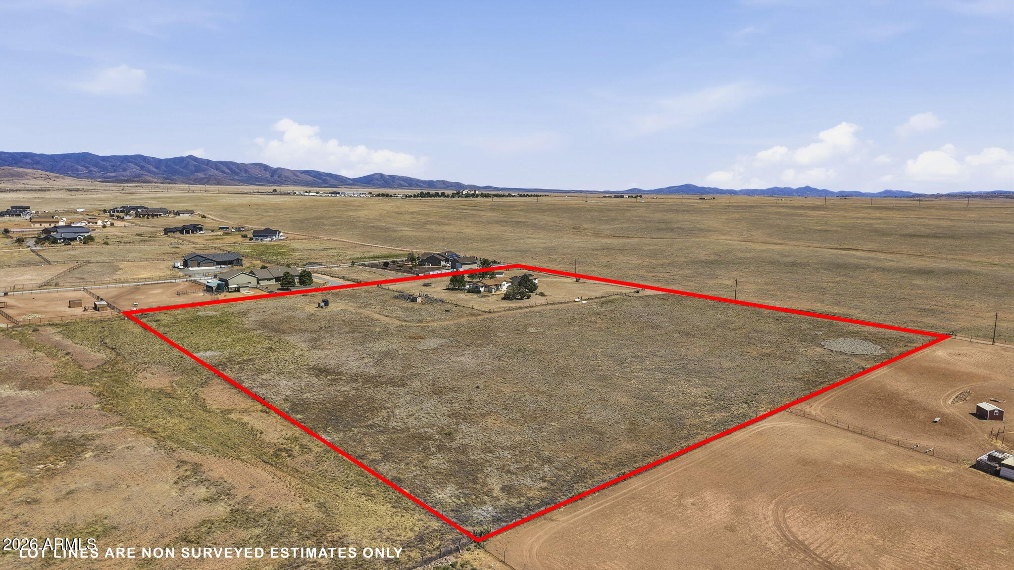 Coyote Springs - Residential