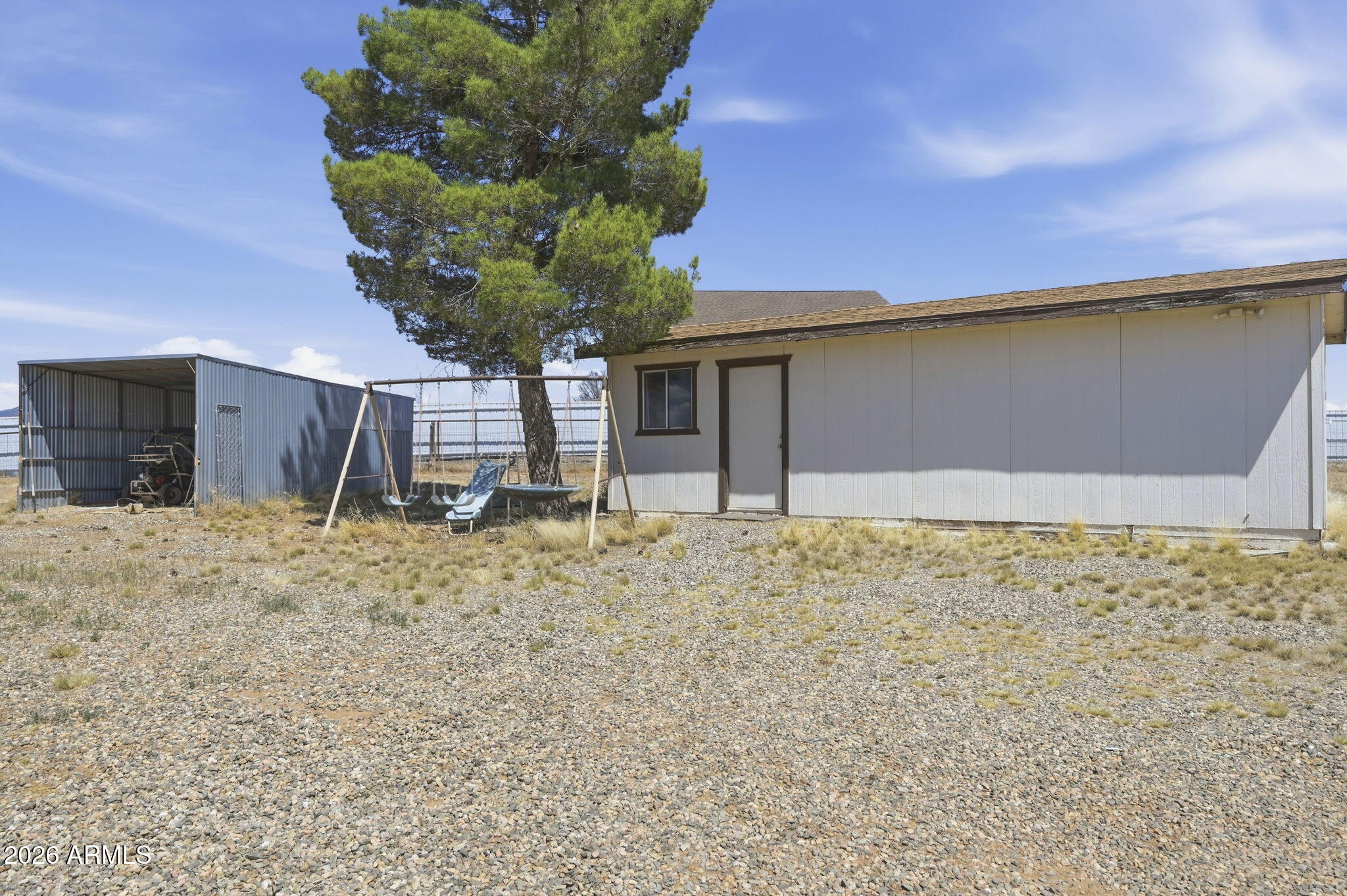 Coyote Springs - Residential