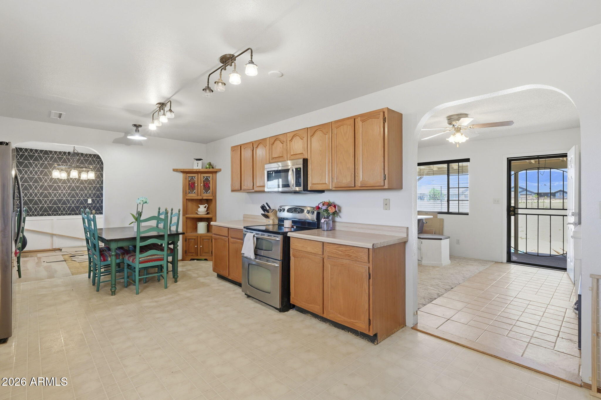 Coyote Springs - Residential