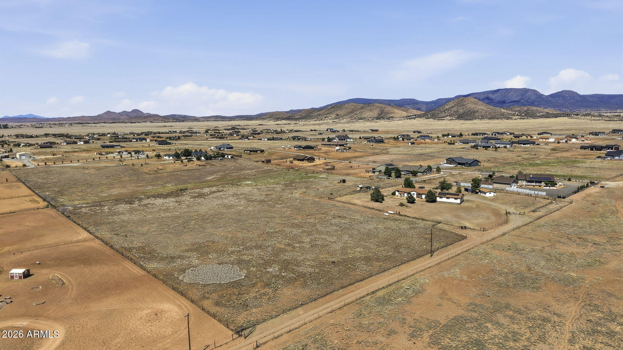 Coyote Springs - Residential