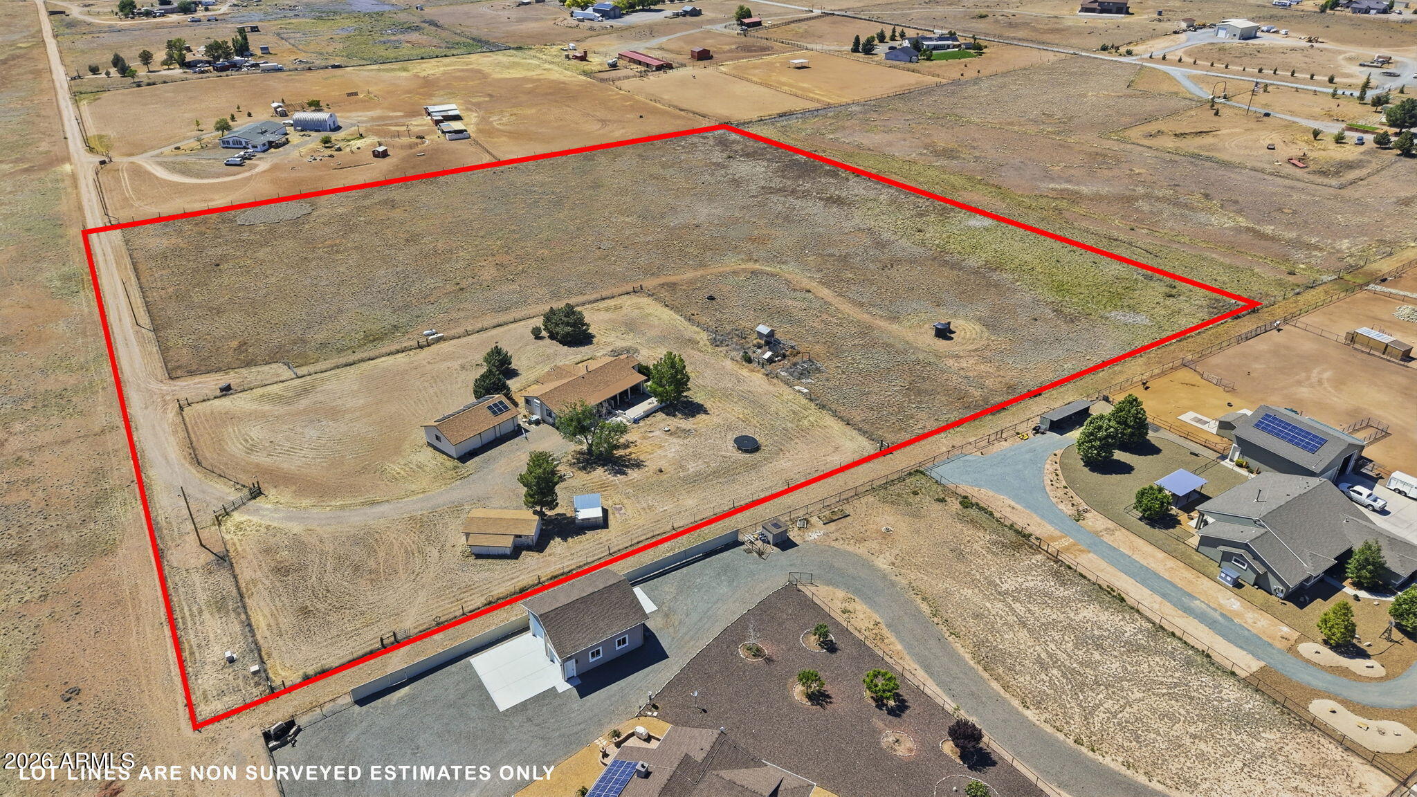 Coyote Springs - Residential