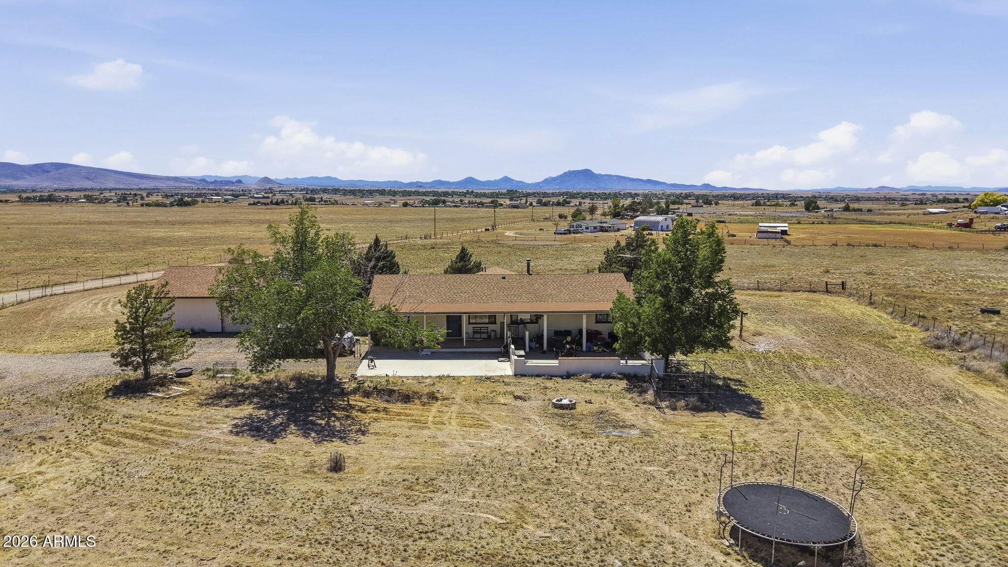 Coyote Springs - Residential