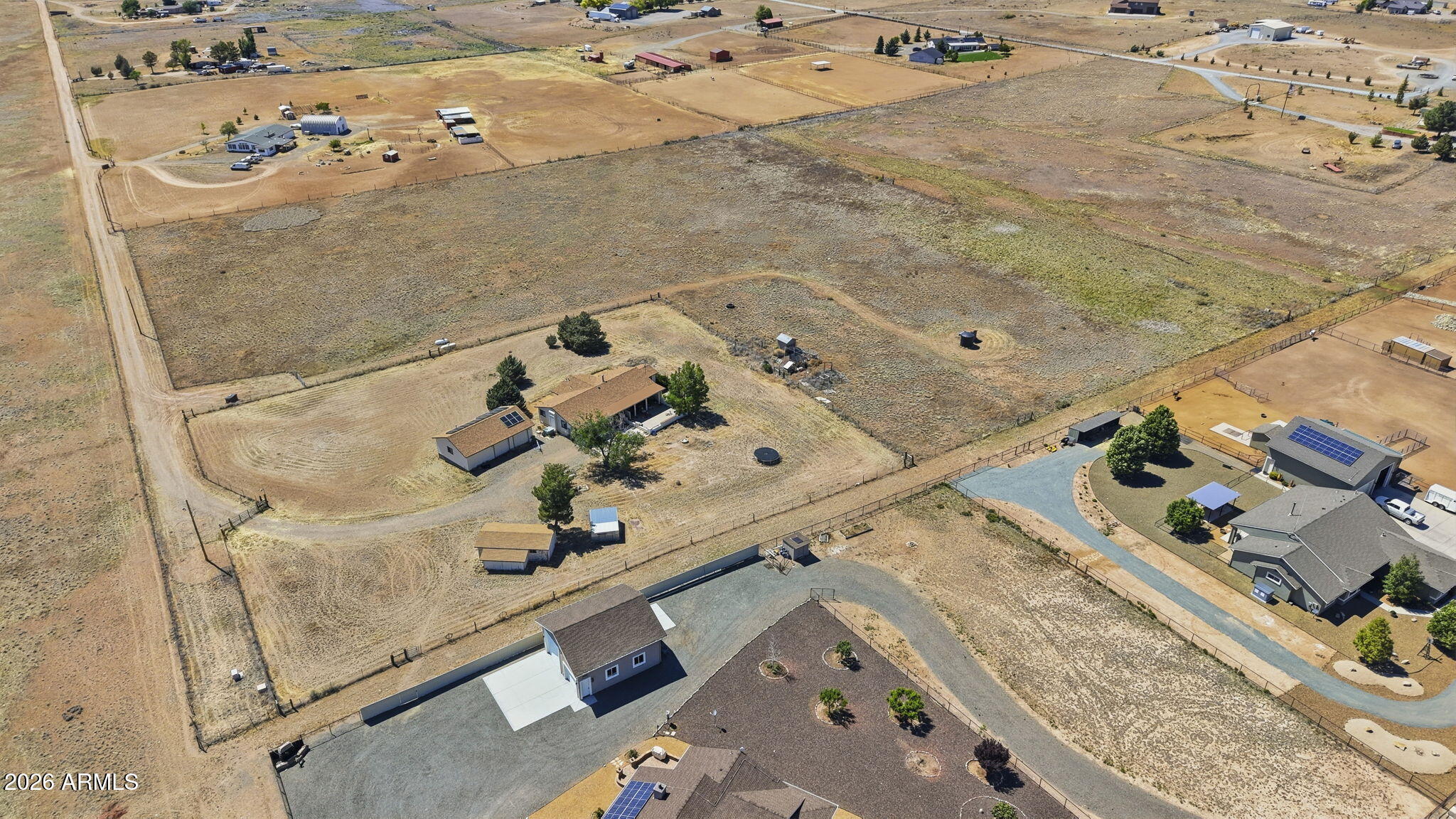 Coyote Springs - Residential