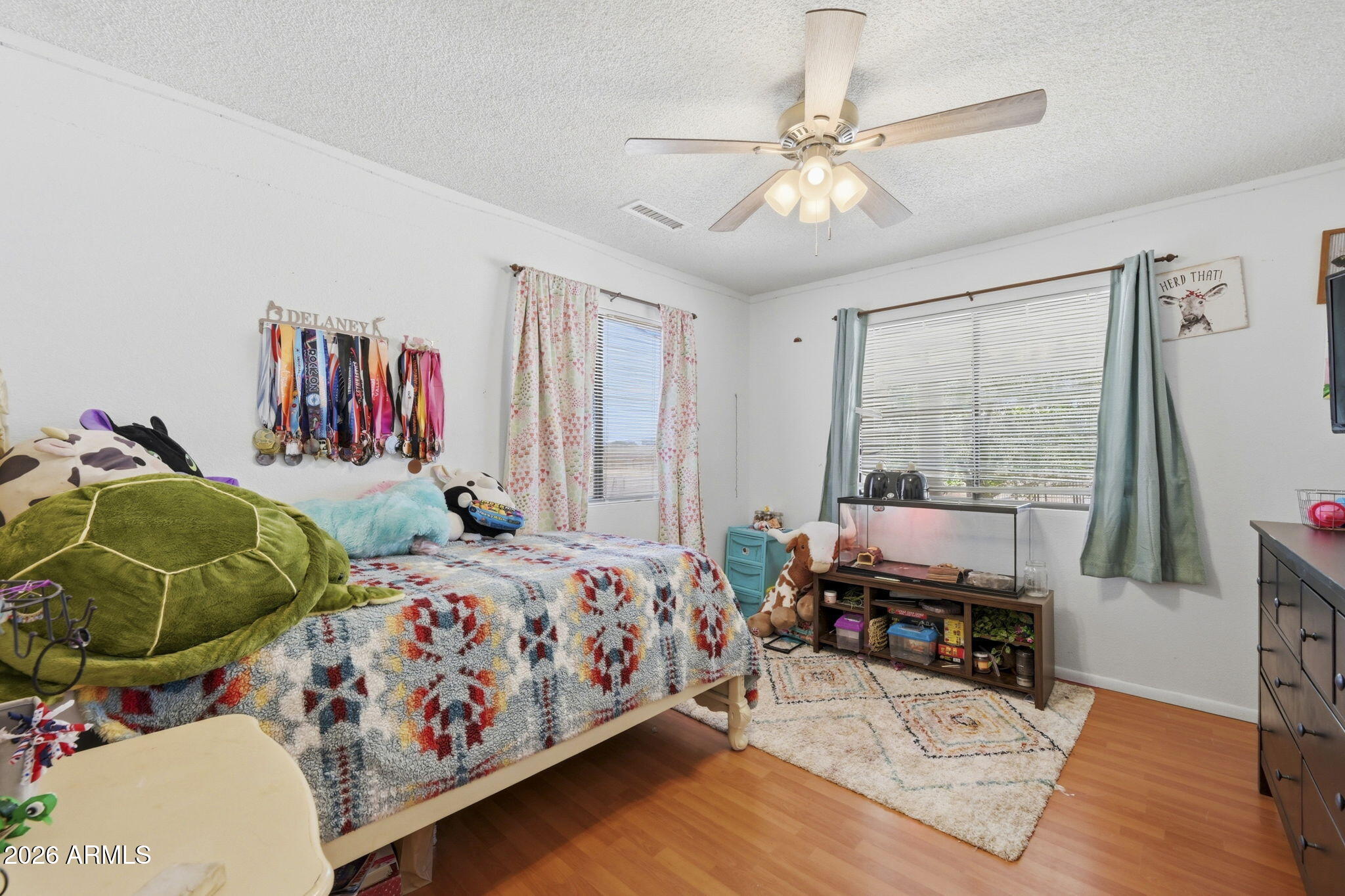 Coyote Springs - Residential