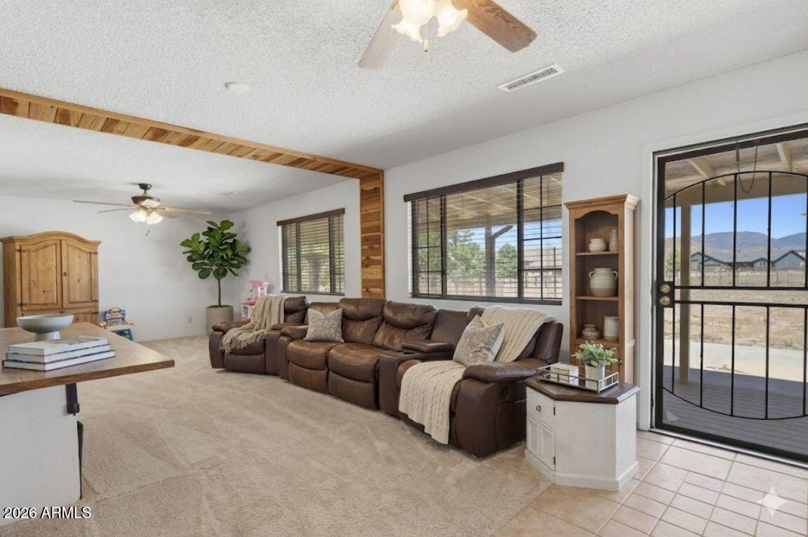 Coyote Springs - Residential