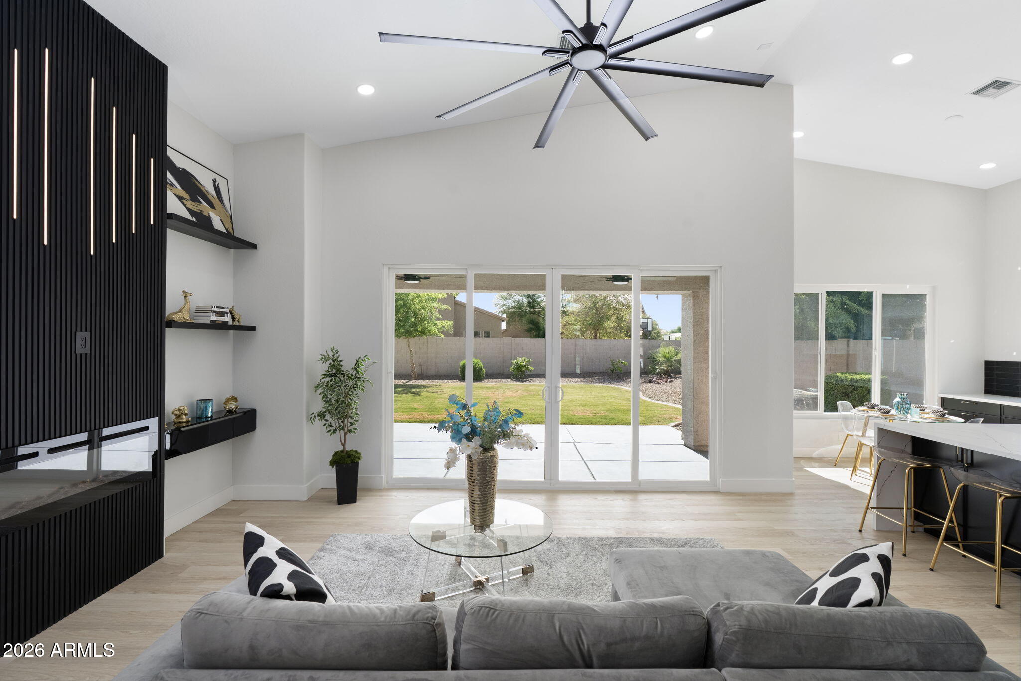 FOX CROSSING UNIT 7 - Residential