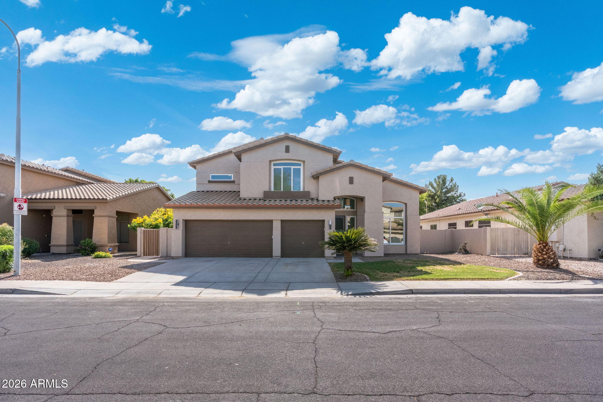FOX CROSSING UNIT 7 - Residential