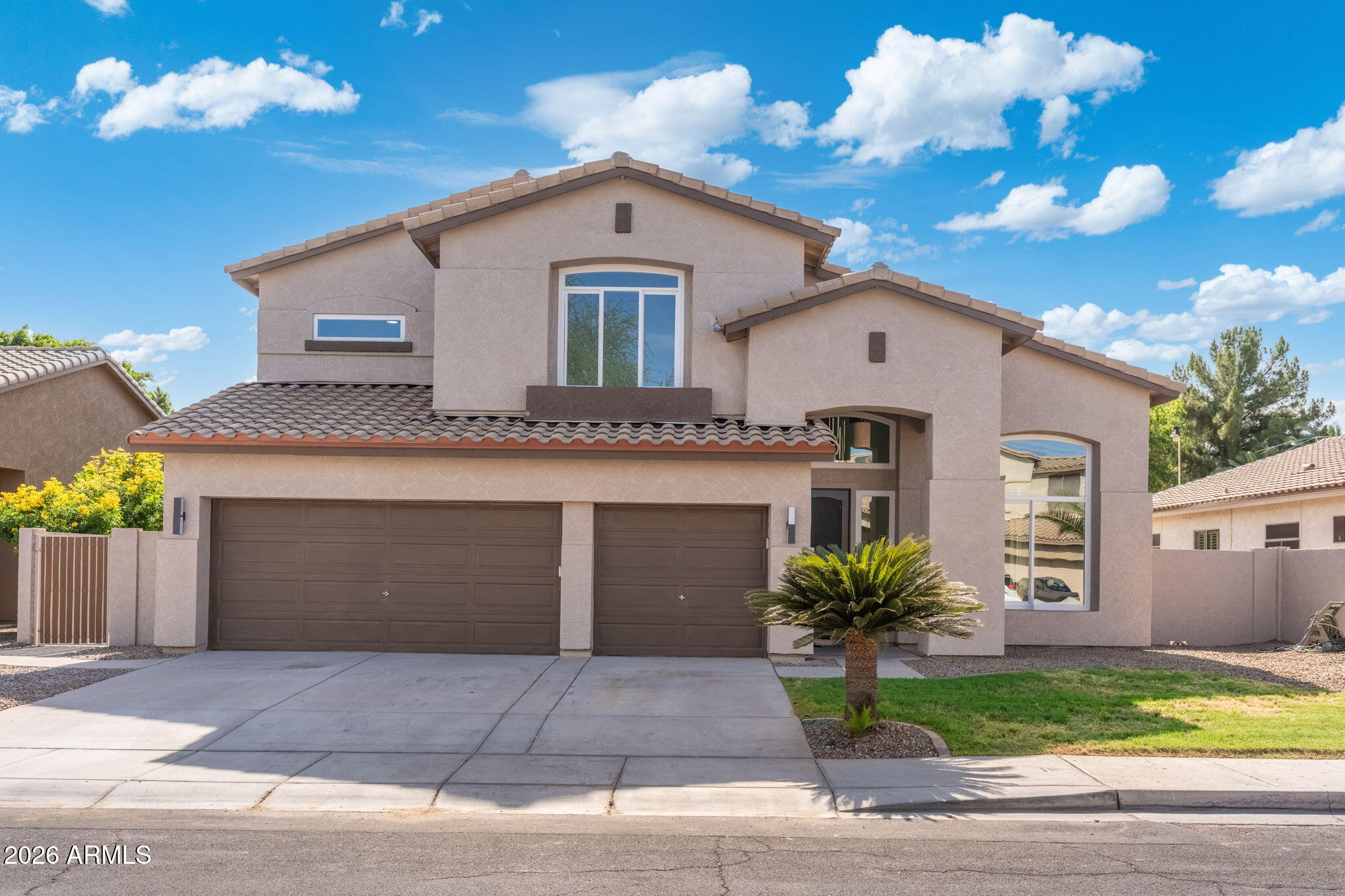 FOX CROSSING UNIT 7 - Residential