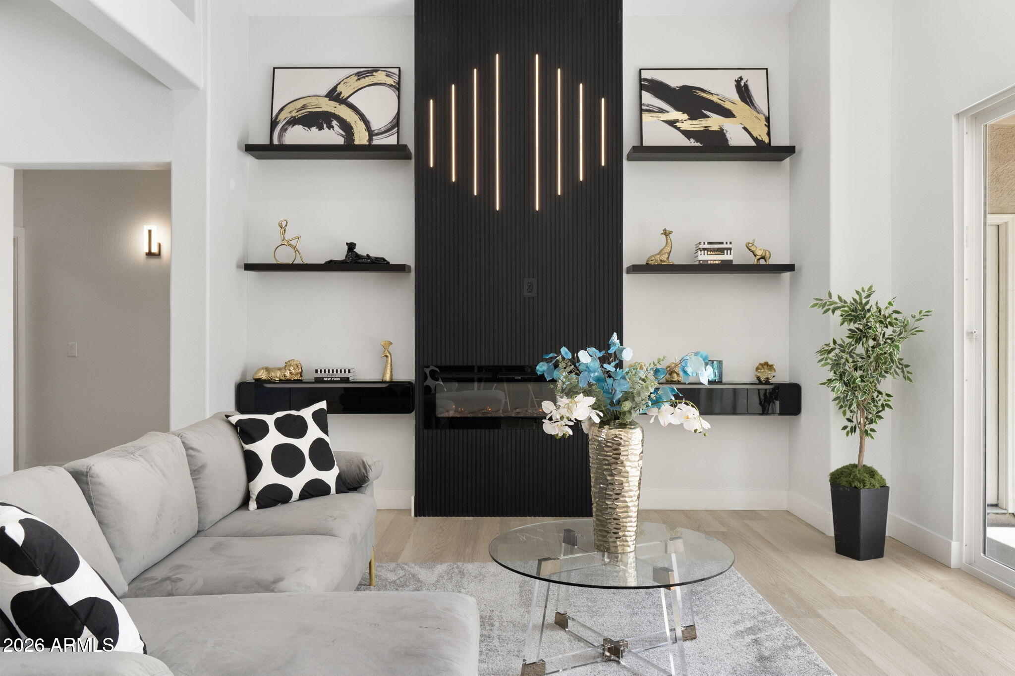 FOX CROSSING UNIT 7 - Residential