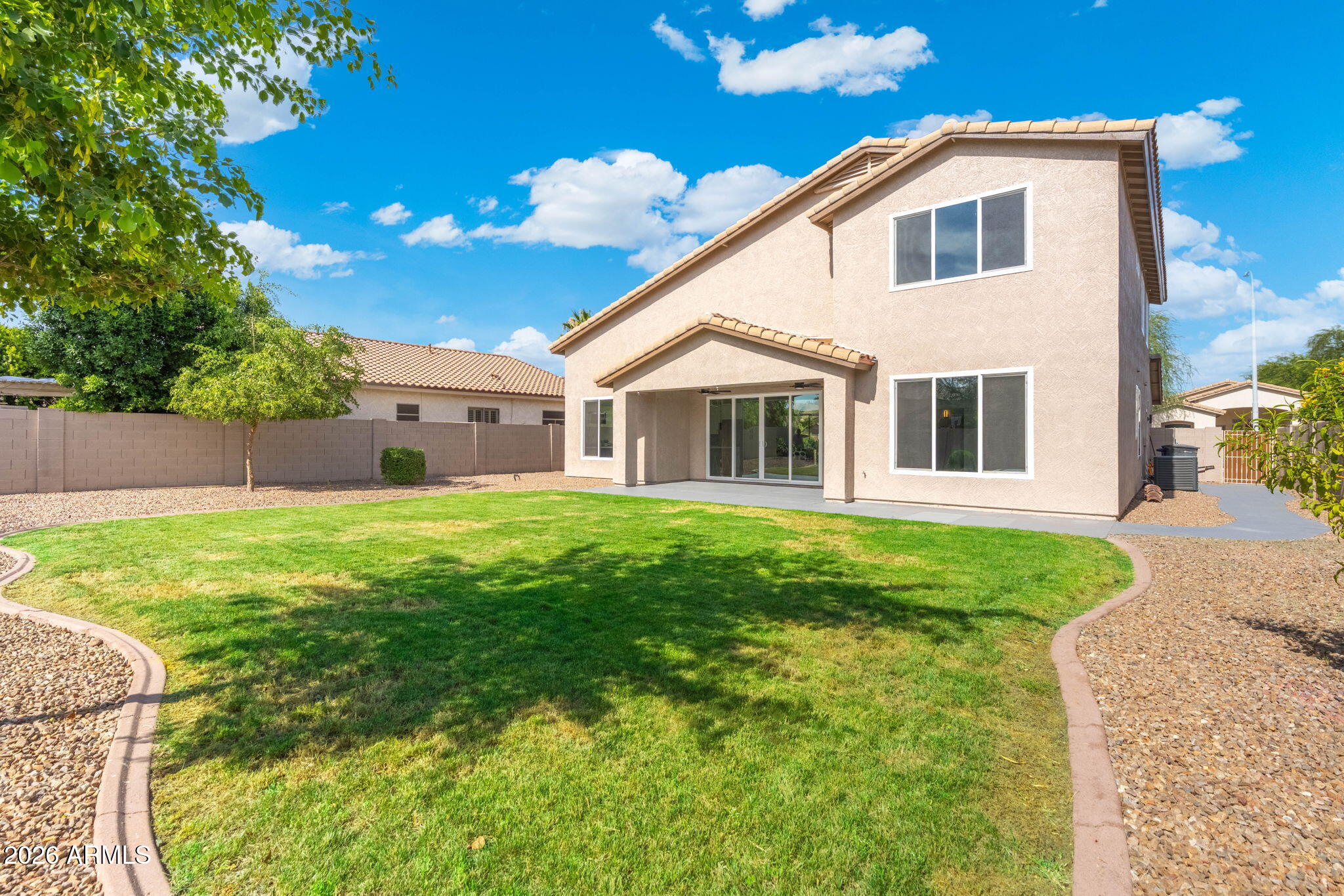 FOX CROSSING UNIT 7 - Residential