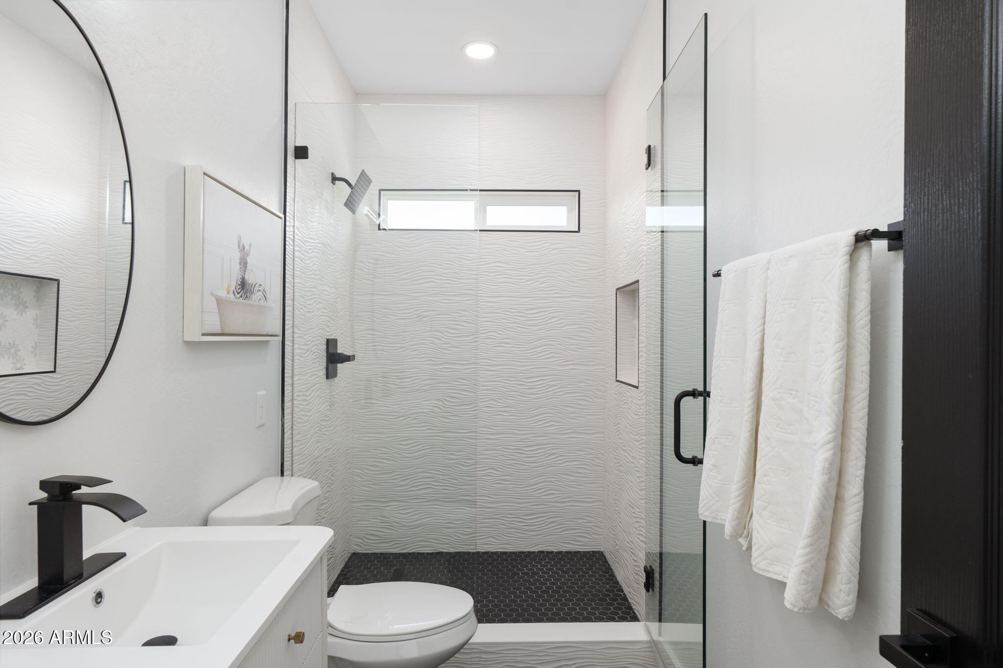 FOX CROSSING UNIT 7 - Residential
