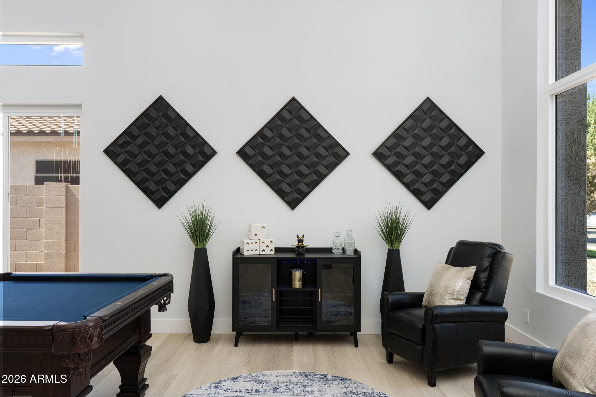 FOX CROSSING UNIT 7 - Residential