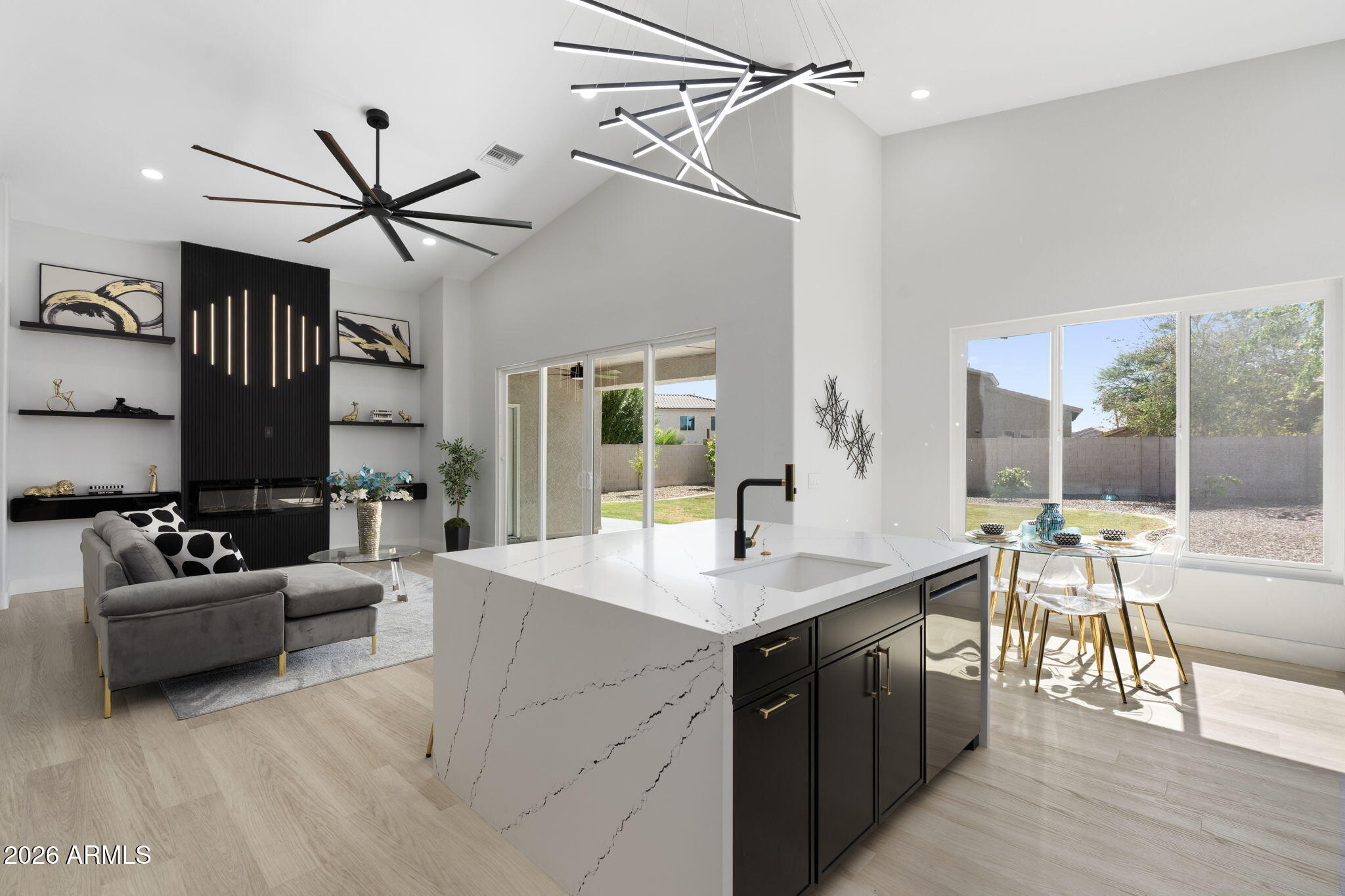 FOX CROSSING UNIT 7 - Residential