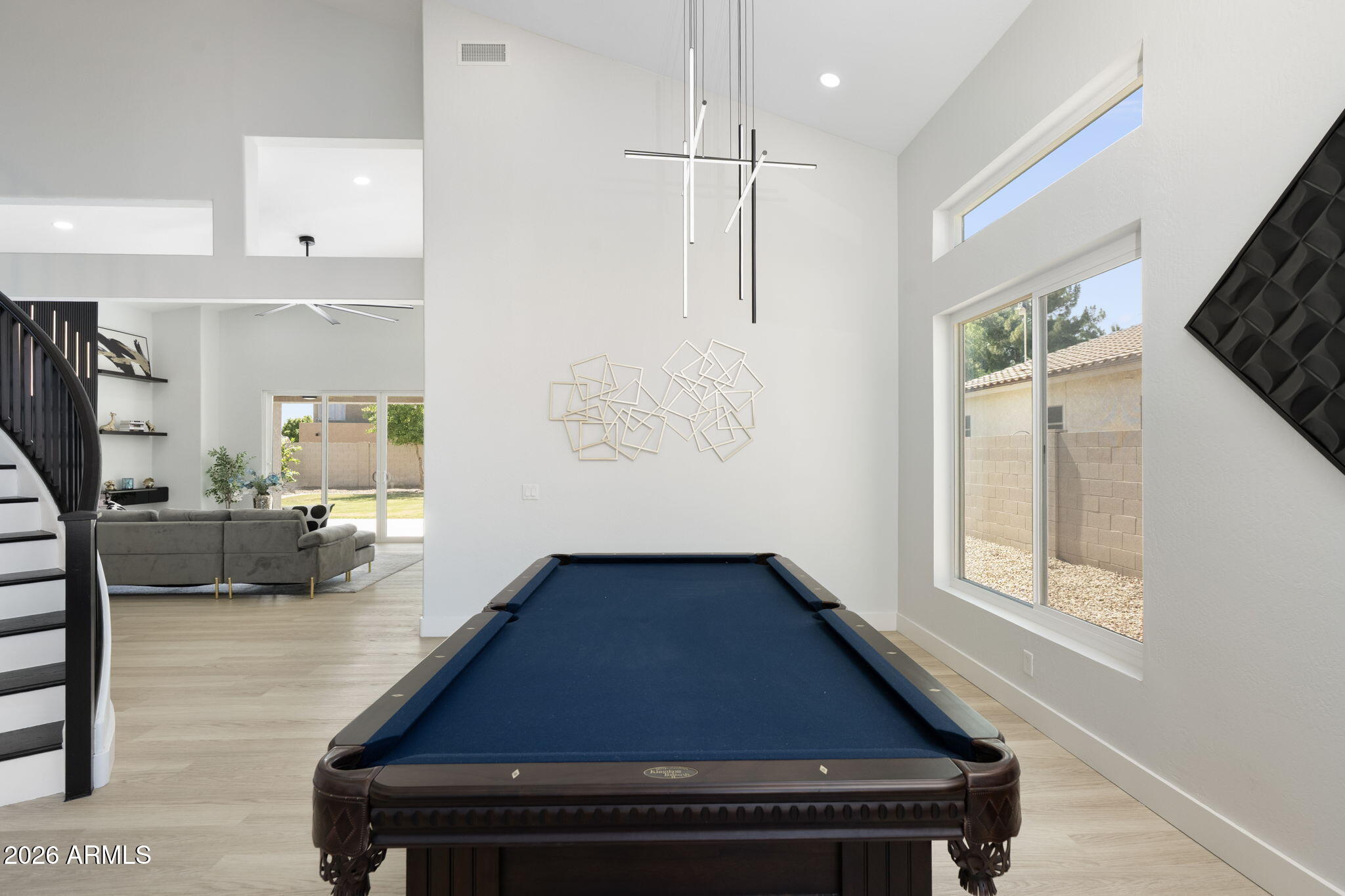 FOX CROSSING UNIT 7 - Residential