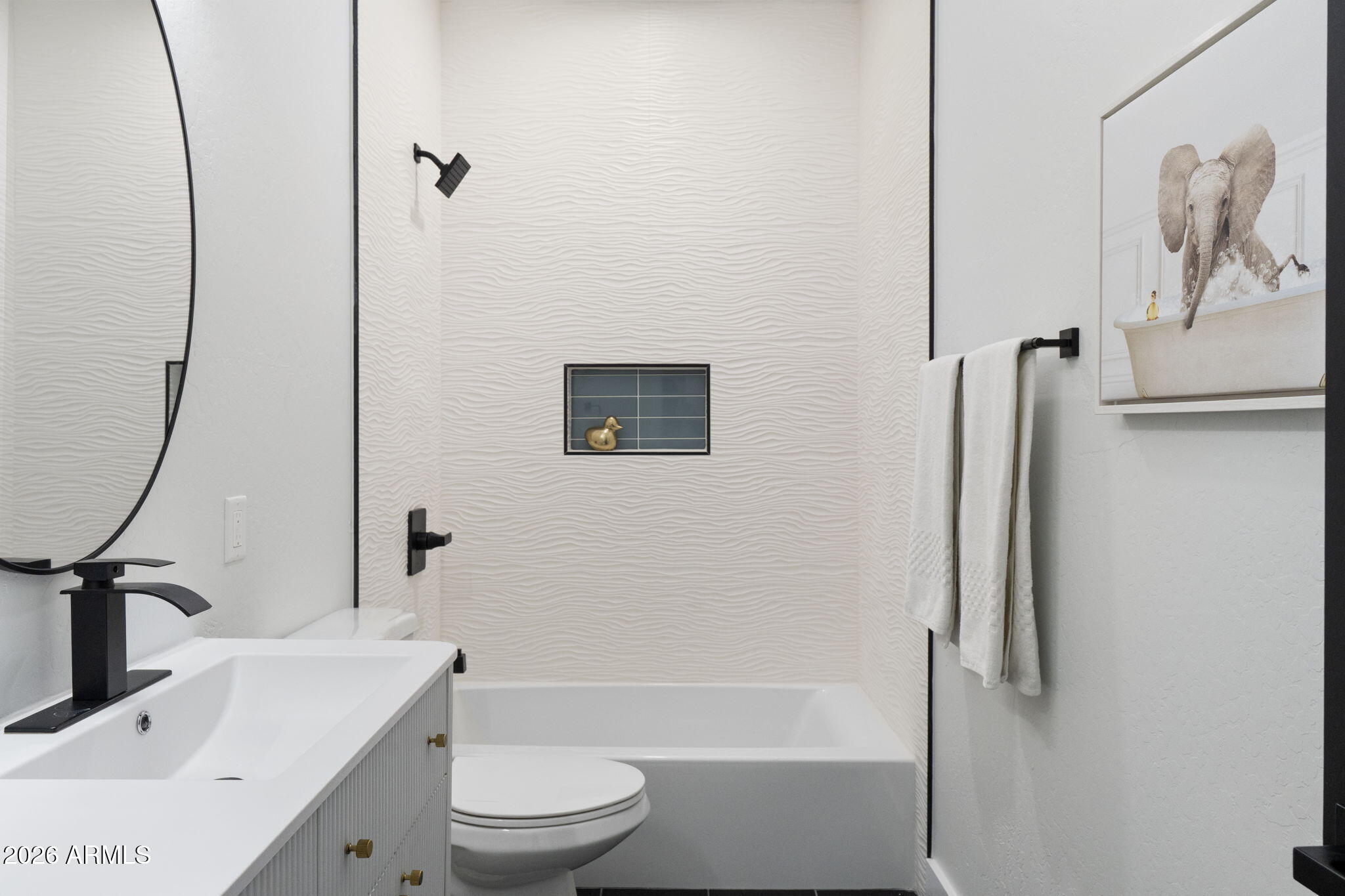 FOX CROSSING UNIT 7 - Residential