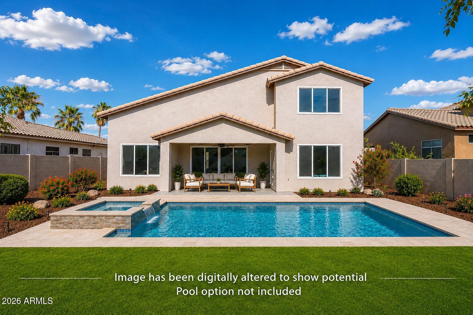 FOX CROSSING UNIT 7 - Residential