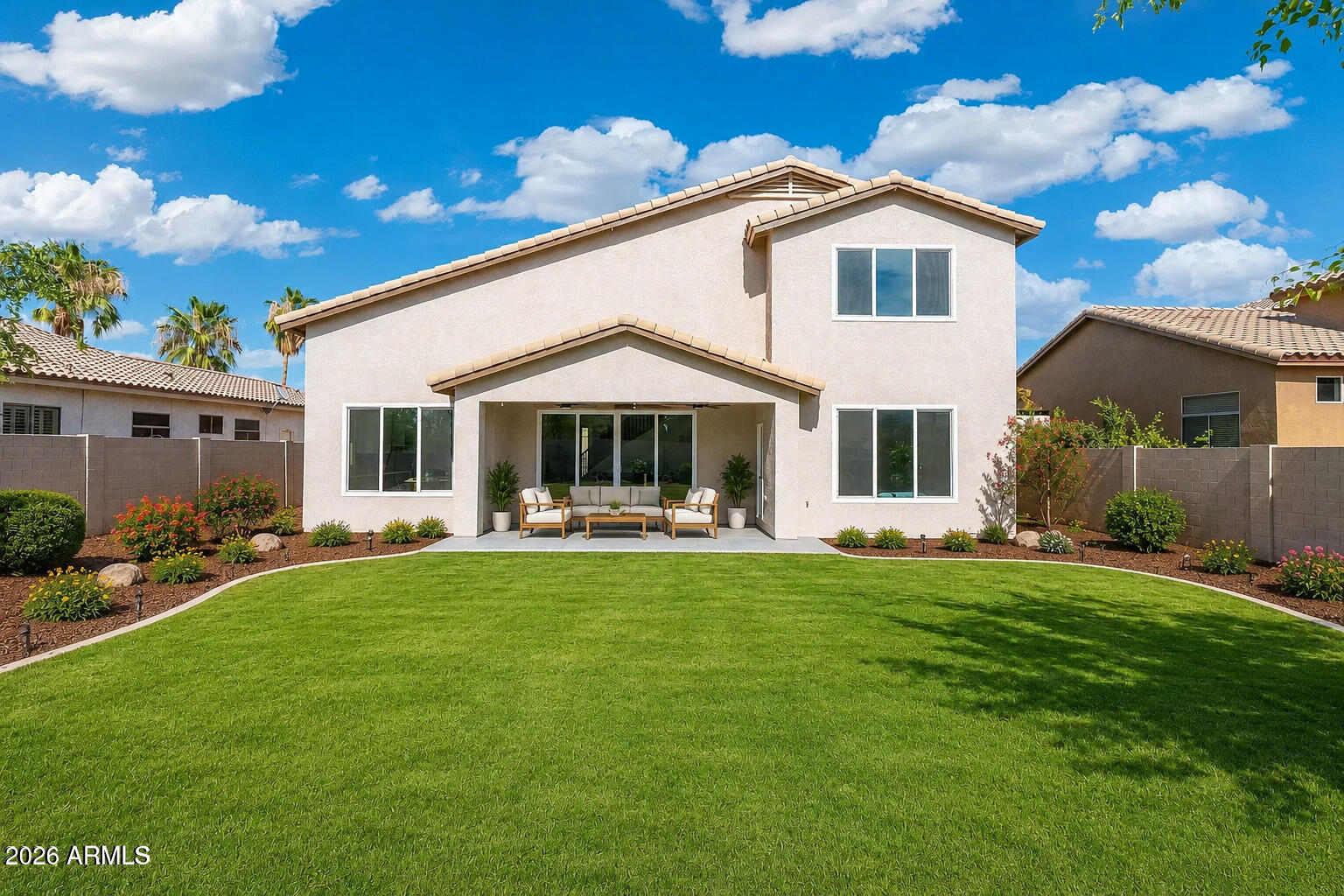 FOX CROSSING UNIT 7 - Residential