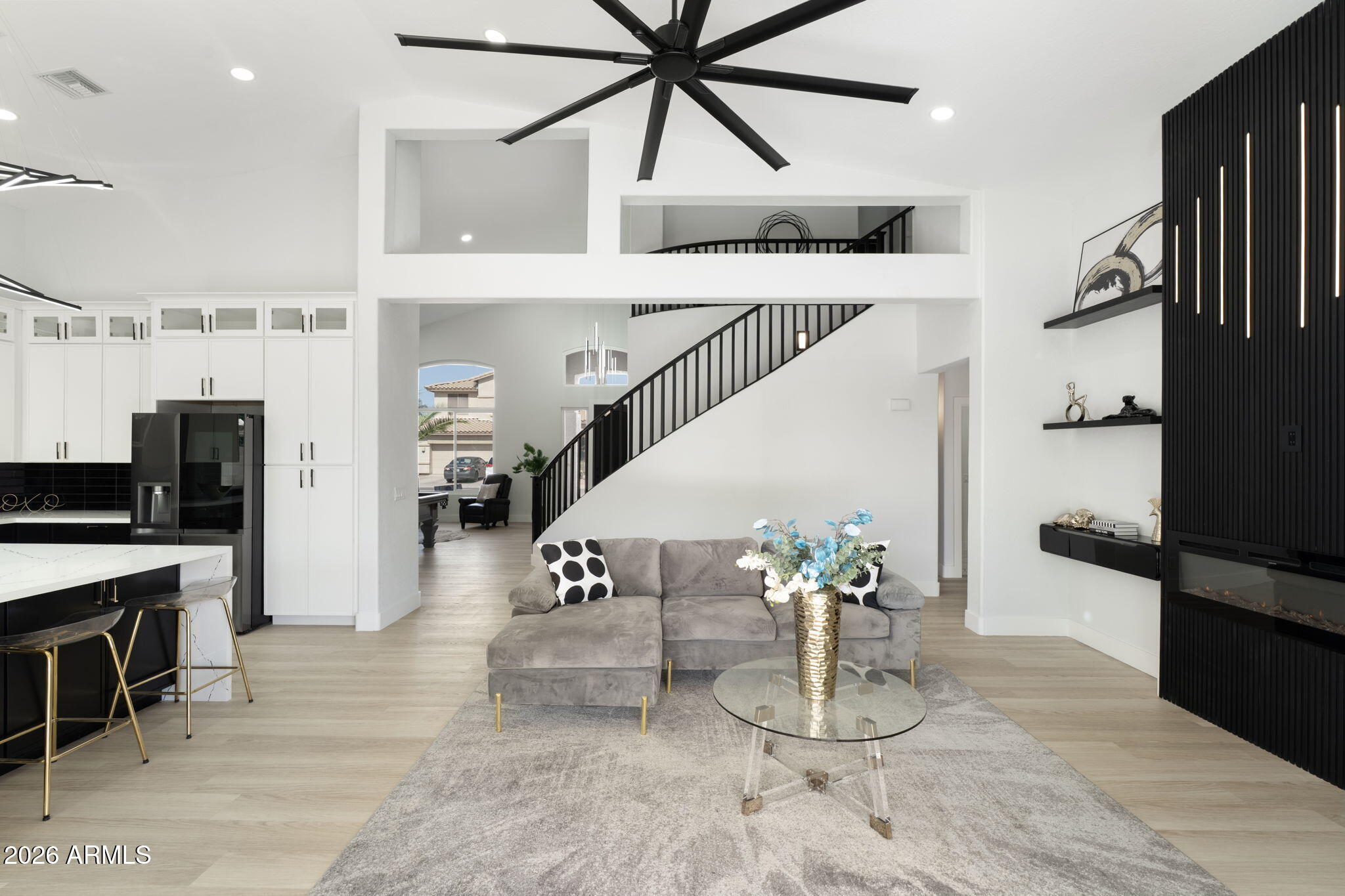 FOX CROSSING UNIT 7 - Residential