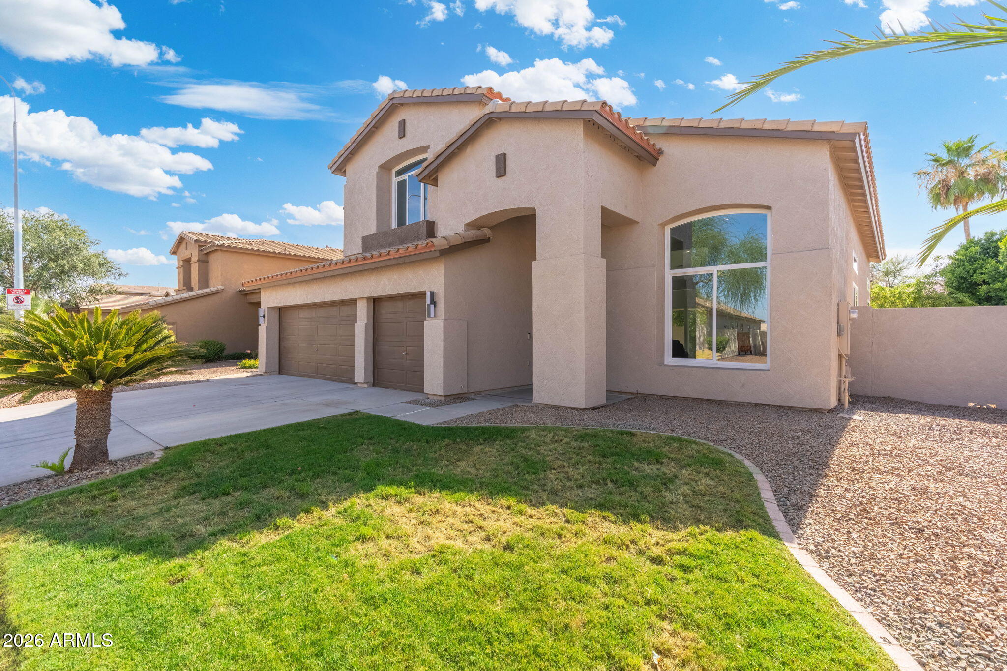 FOX CROSSING UNIT 7 - Residential