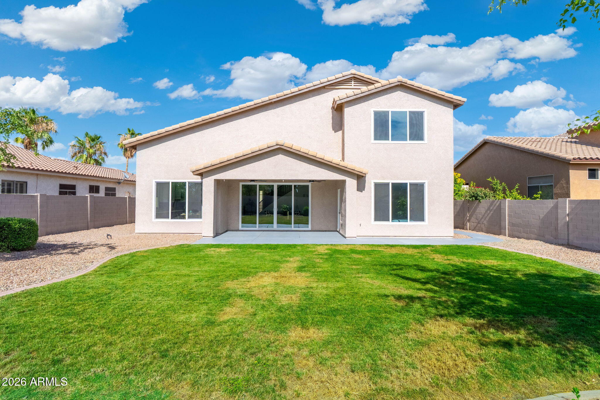 FOX CROSSING UNIT 7 - Residential