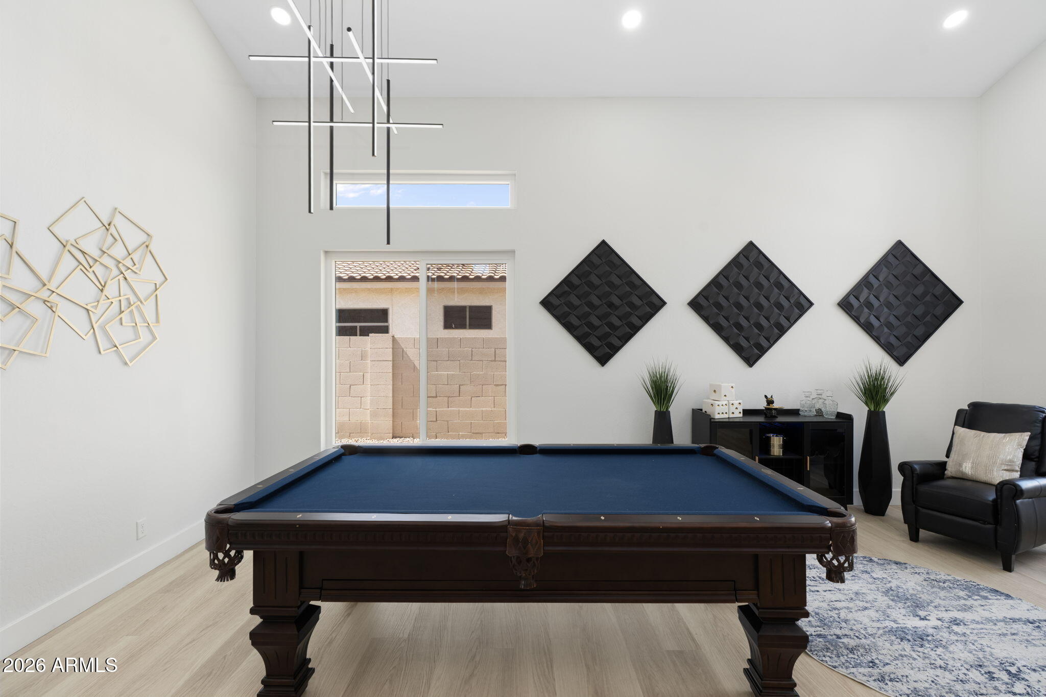 FOX CROSSING UNIT 7 - Residential