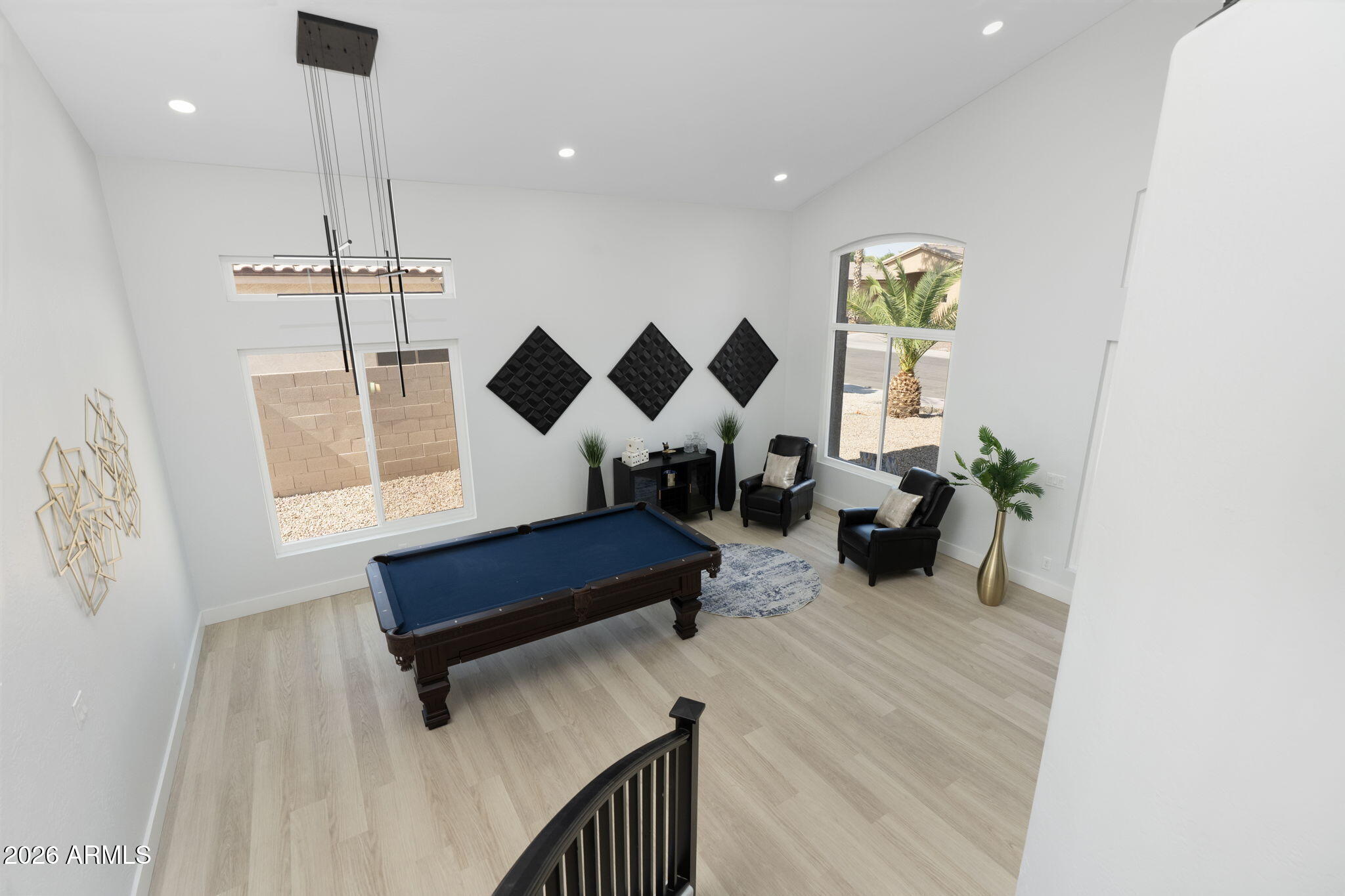 FOX CROSSING UNIT 7 - Residential