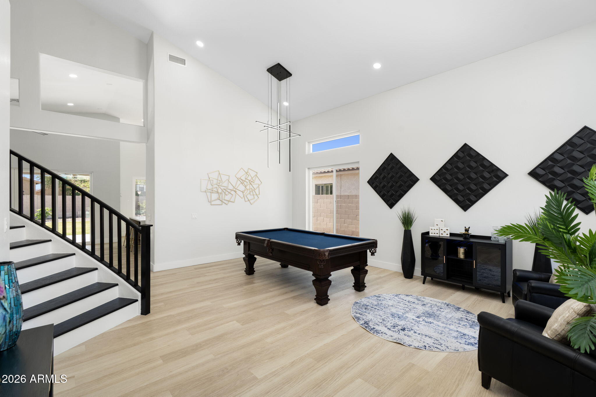 FOX CROSSING UNIT 7 - Residential