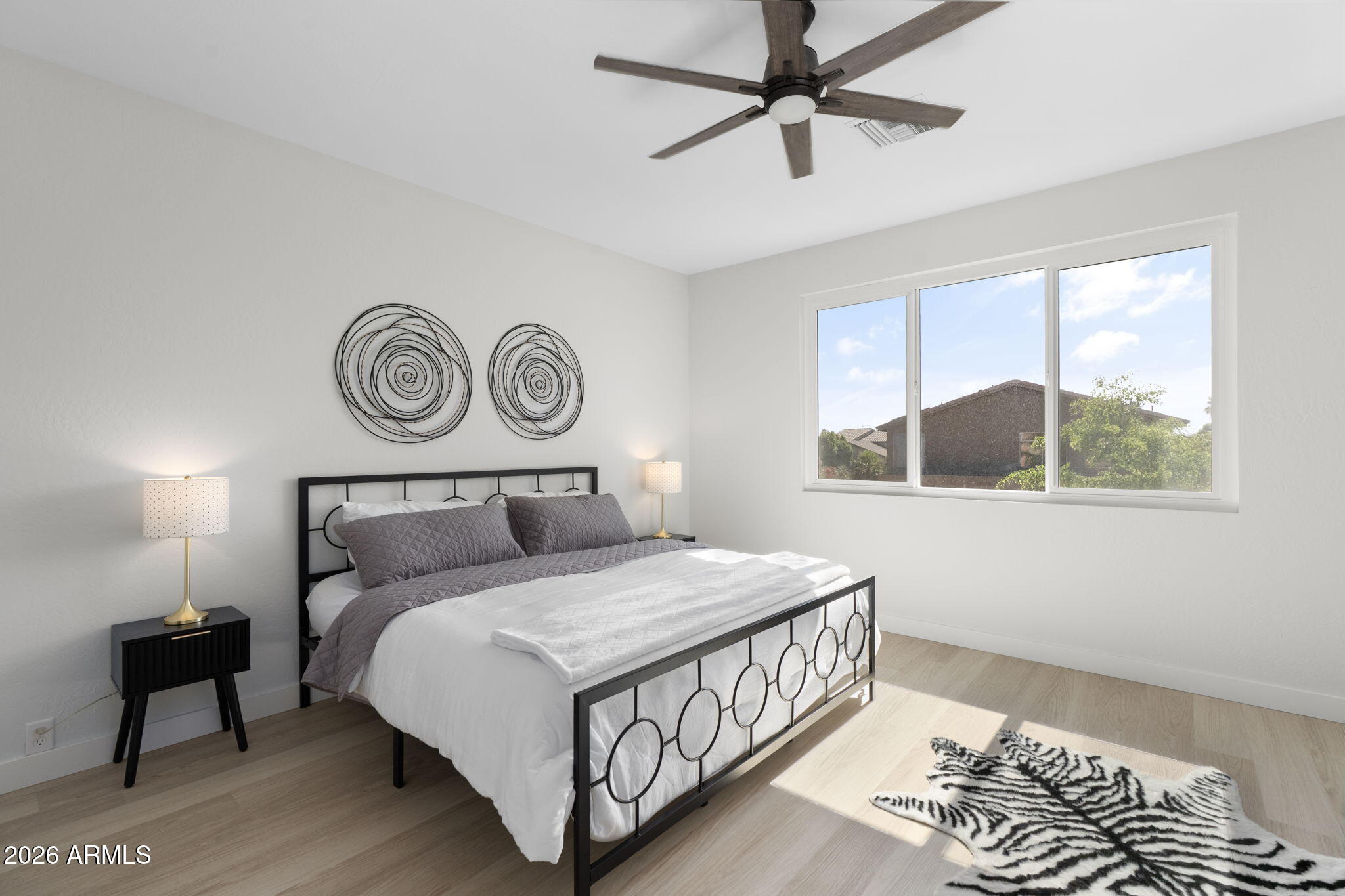 FOX CROSSING UNIT 7 - Residential