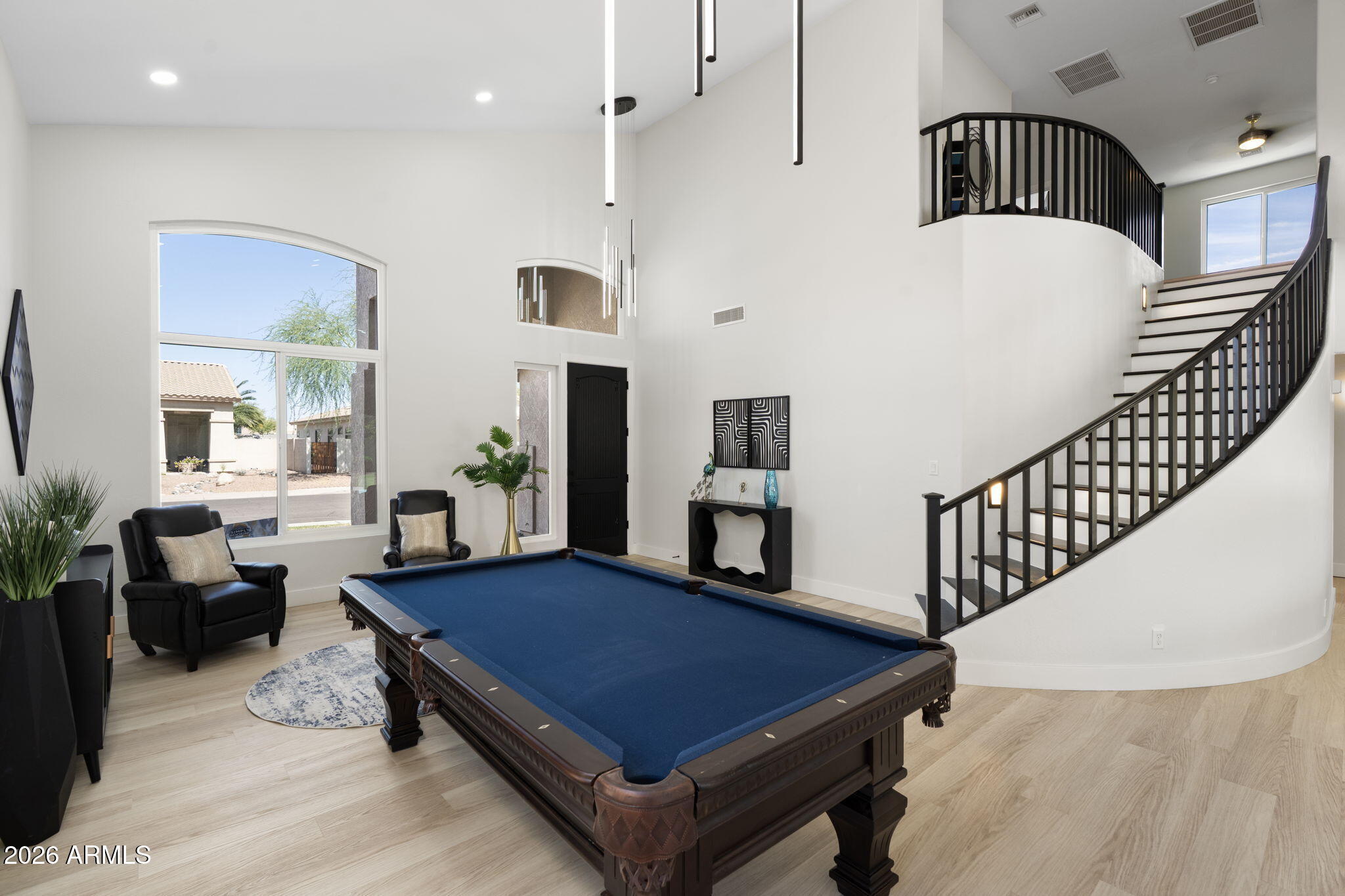 FOX CROSSING UNIT 7 - Residential
