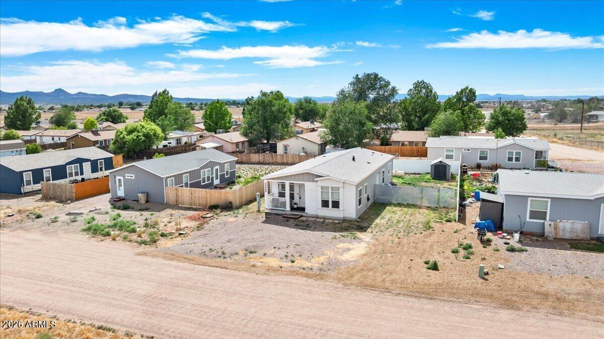 HOLIDAY LAKE ESTATES - Residential