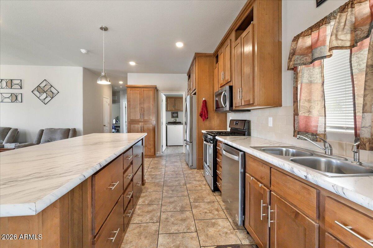 HOLIDAY LAKE ESTATES - Residential
