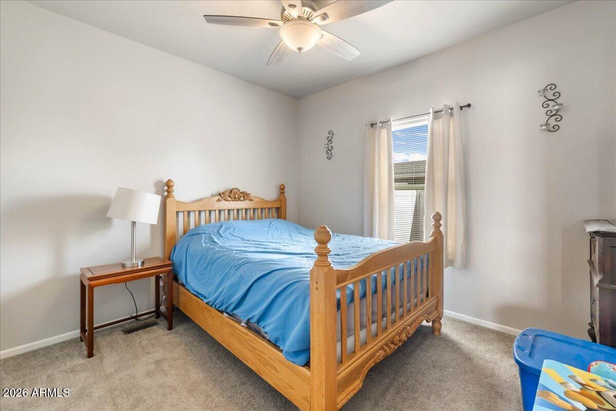 HOLIDAY LAKE ESTATES - Residential
