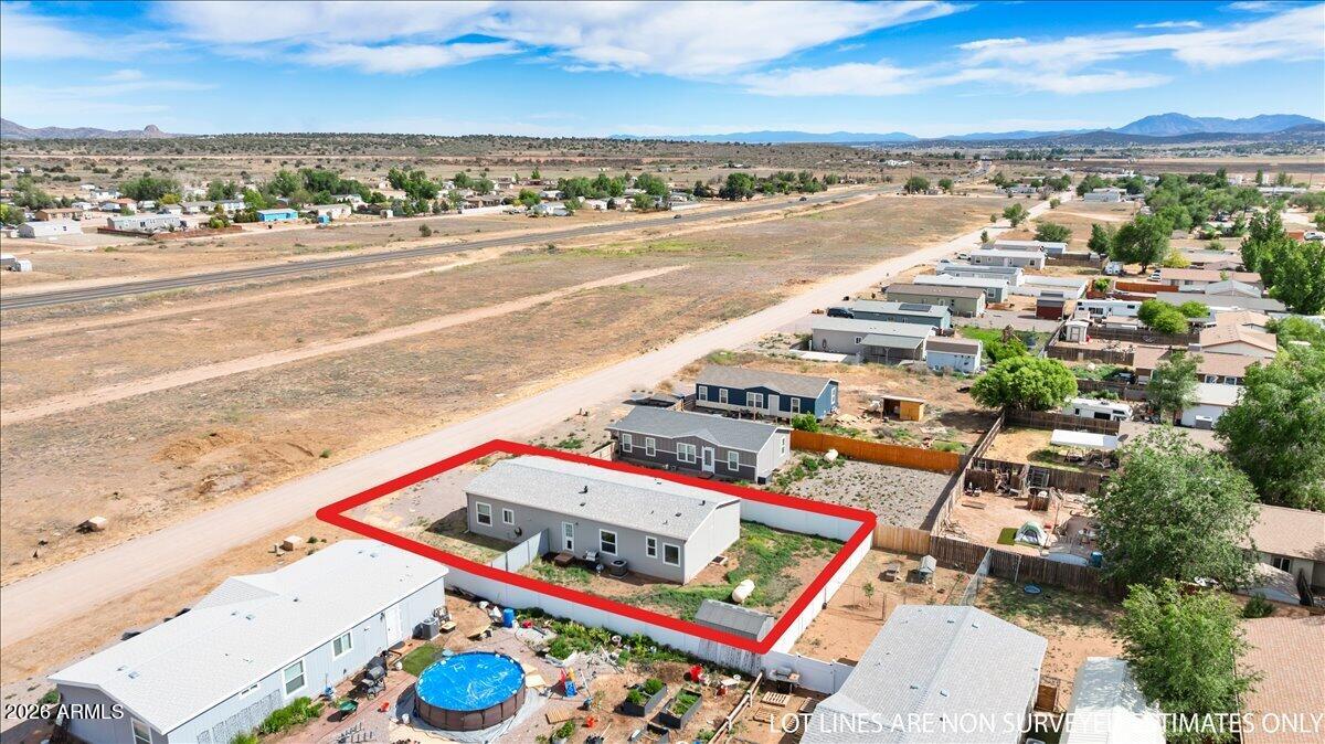 HOLIDAY LAKE ESTATES - Residential