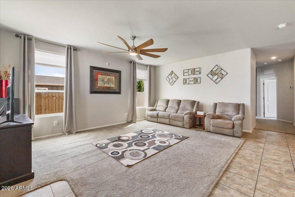 HOLIDAY LAKE ESTATES - Residential