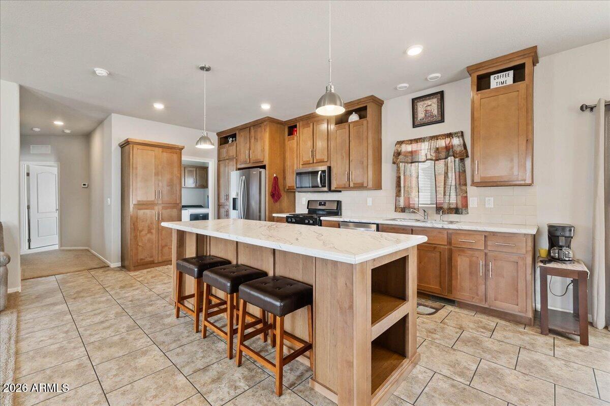 HOLIDAY LAKE ESTATES - Residential
