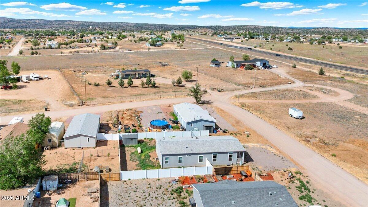 HOLIDAY LAKE ESTATES - Residential